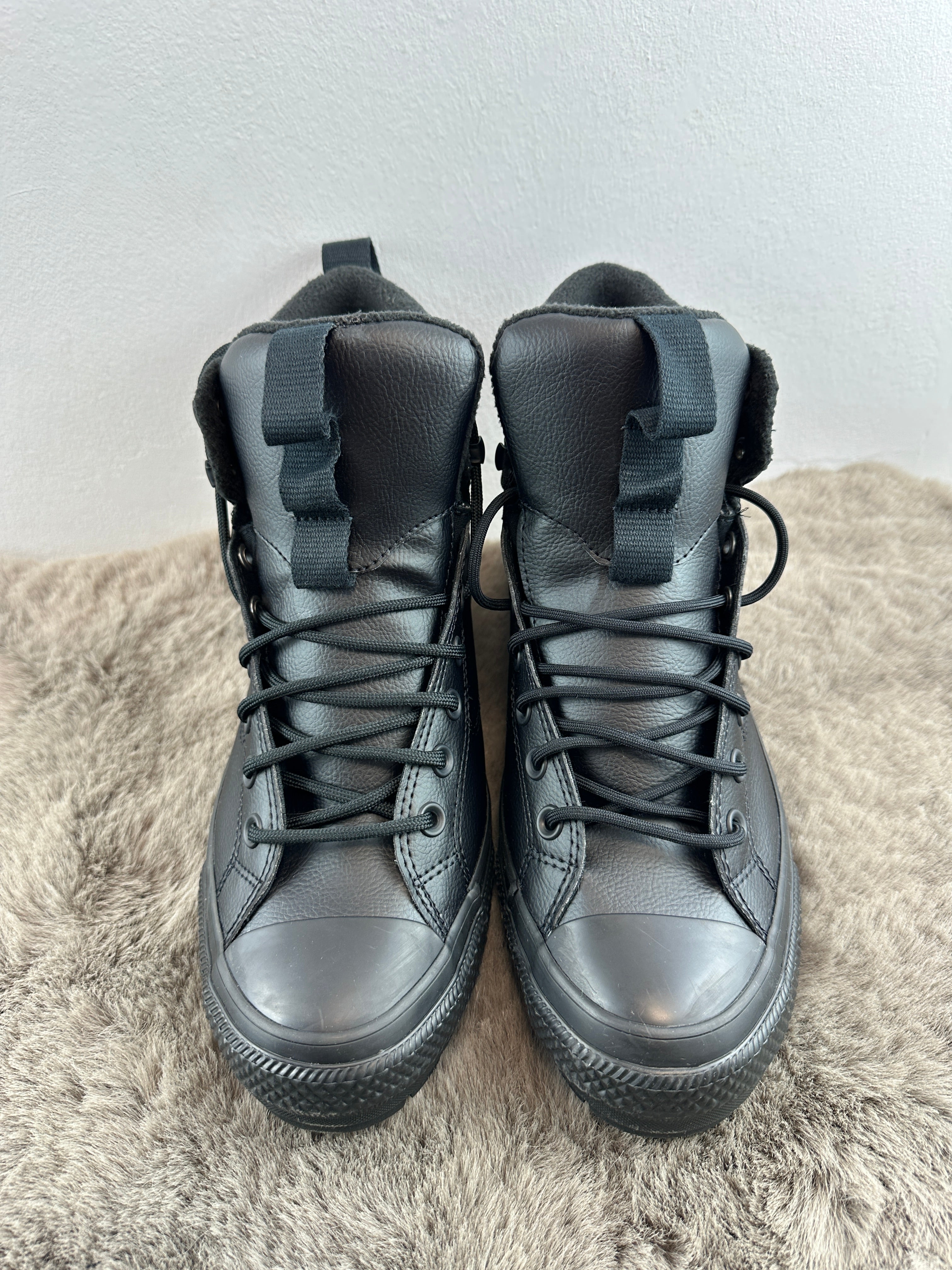 CONVERSE CTAS Hiker Boot
