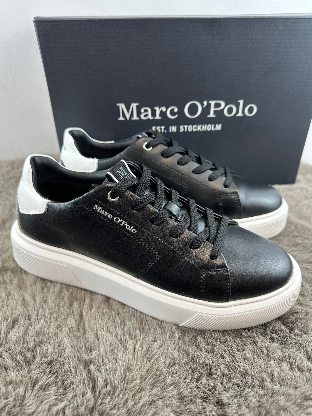 MARC O'POLO KAIRA 3A