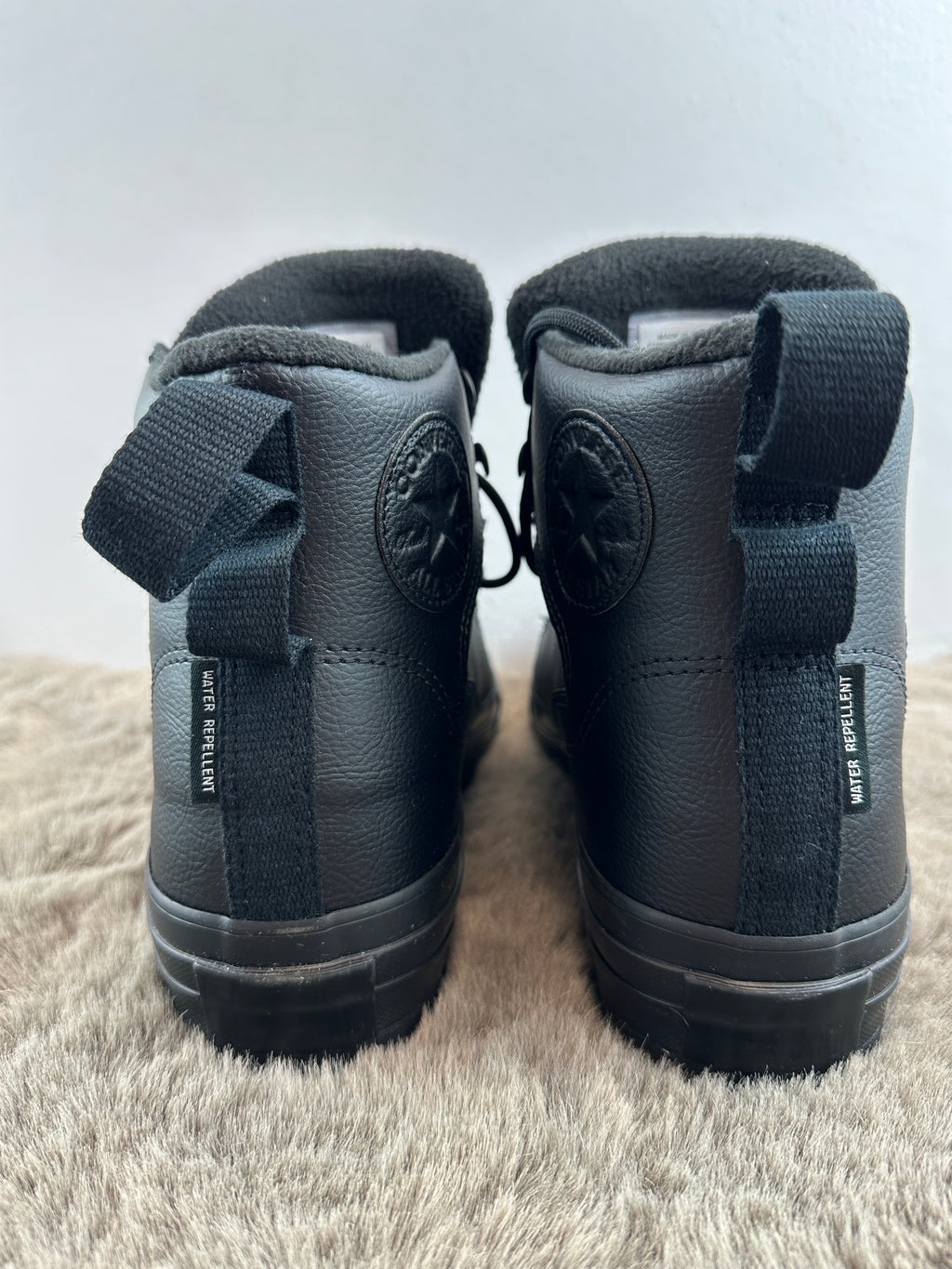 CONVERSE CTAS Hiker Boot