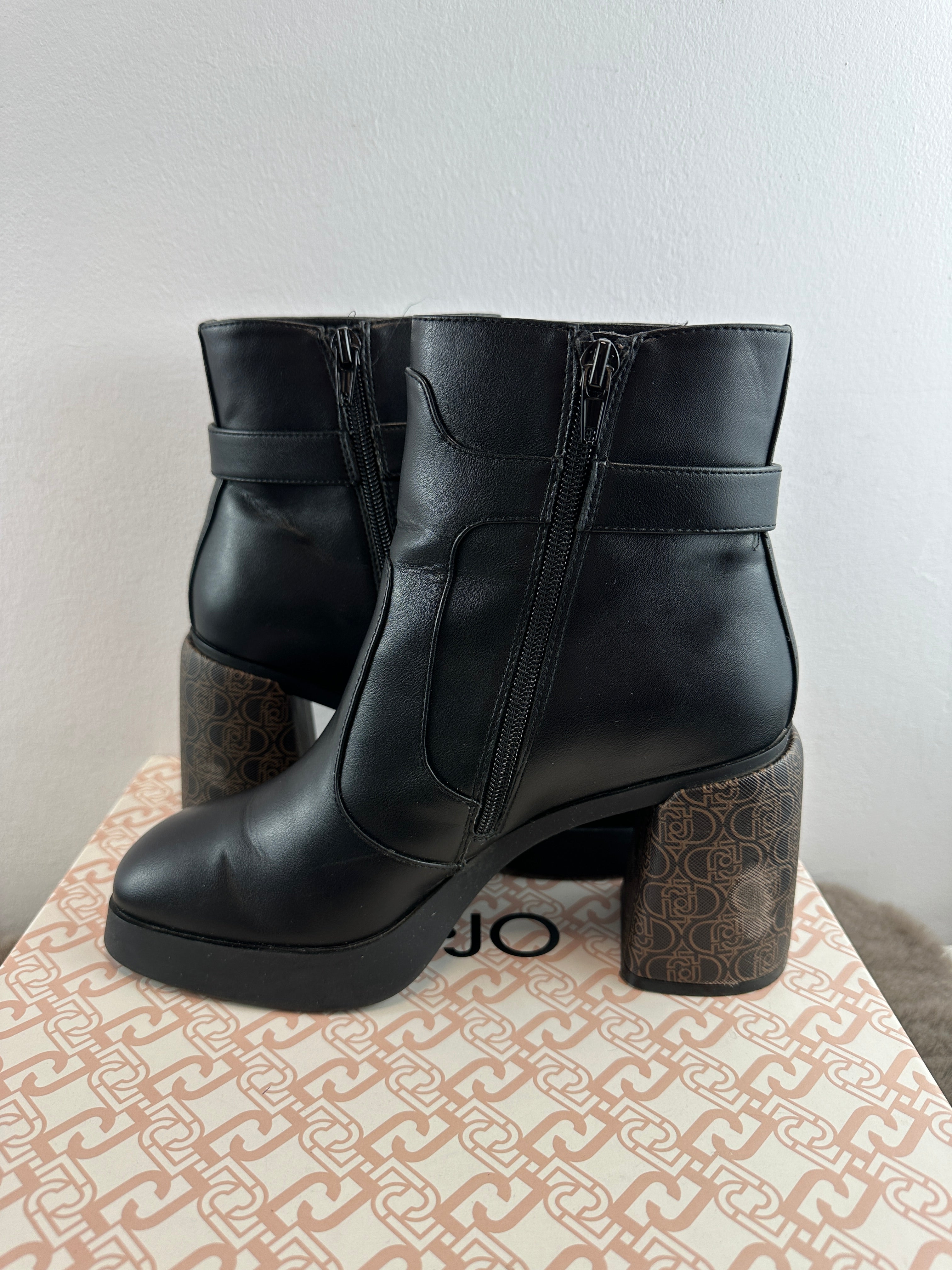 liu jo grace 03 ankle boot