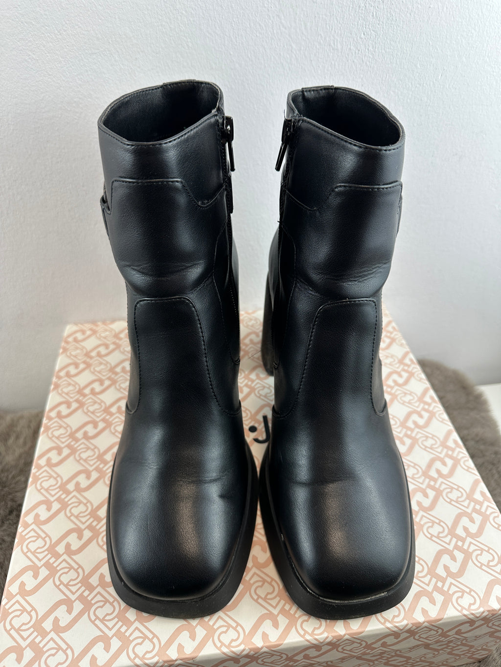 liu jo grace 03 ankle boot