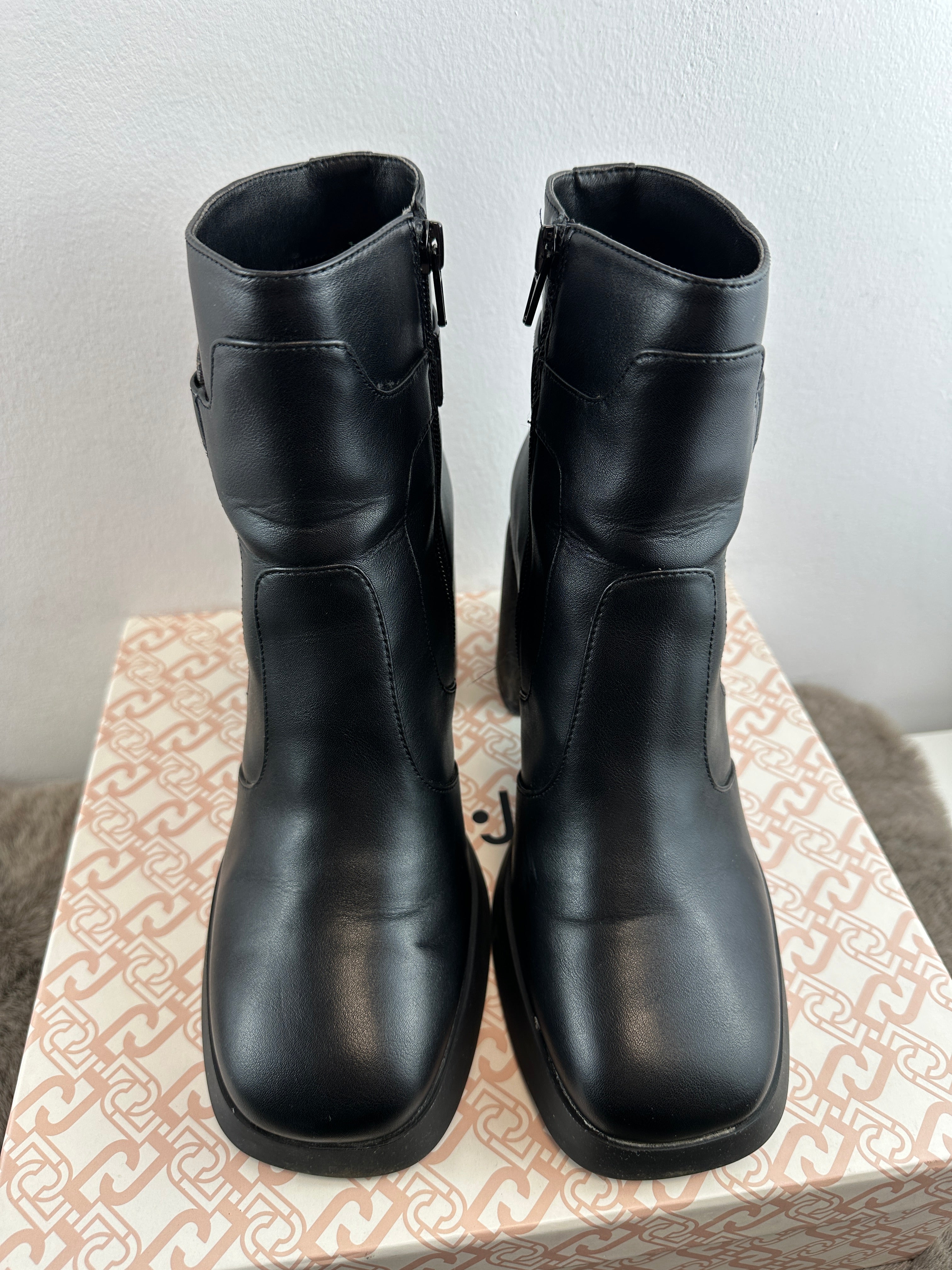 liu jo grace 03 ankle boot