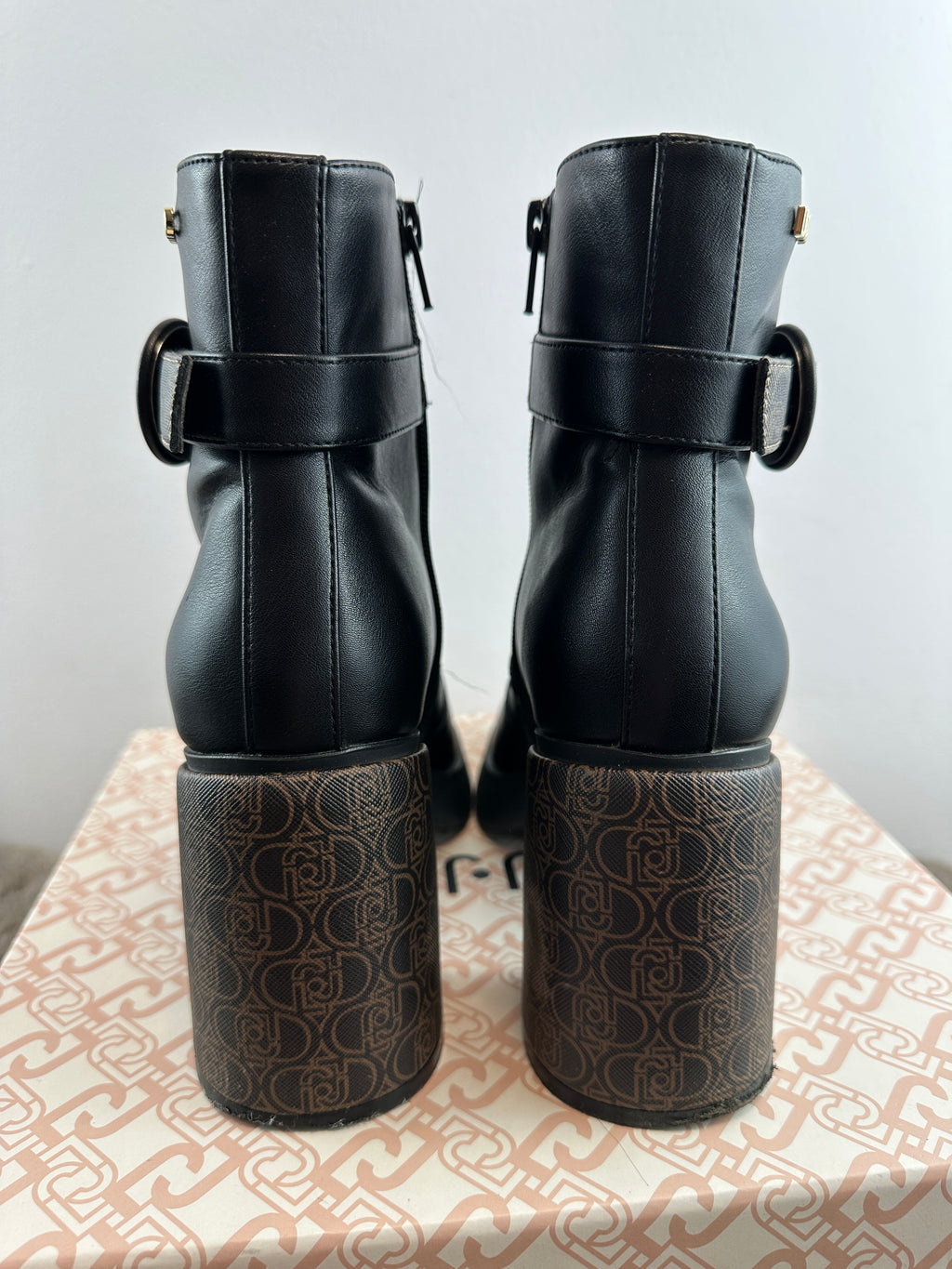 liu jo grace 03 ankle boot