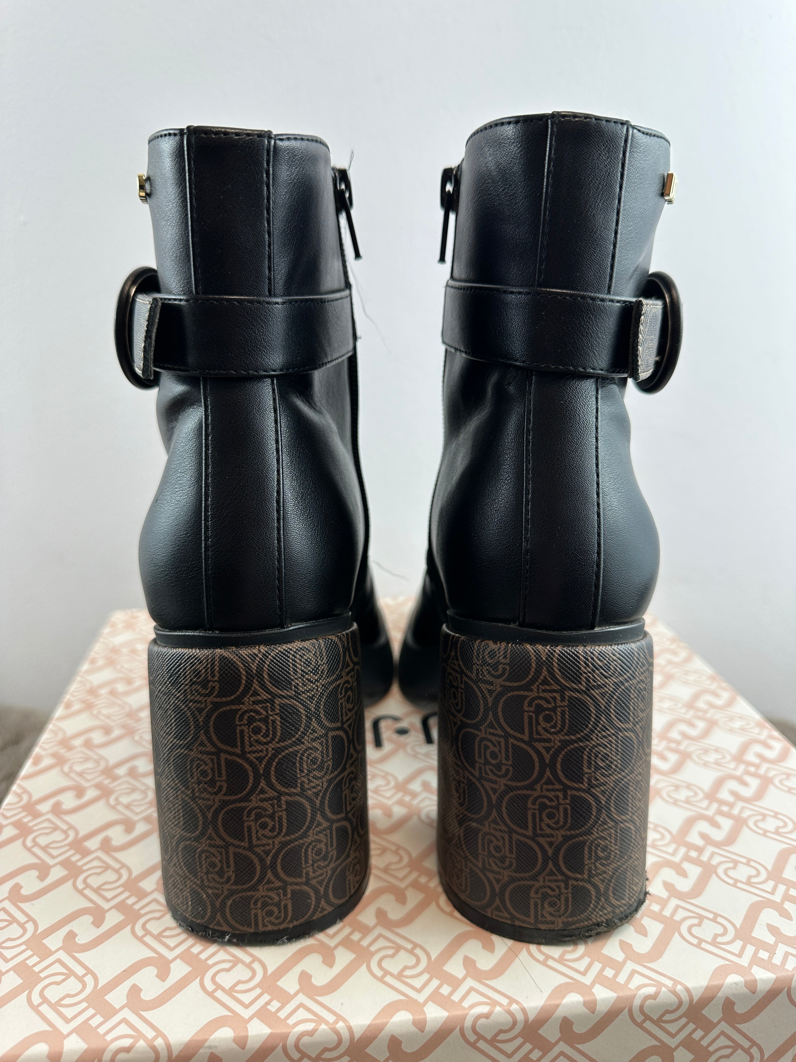 liu jo grace 03 ankle boot