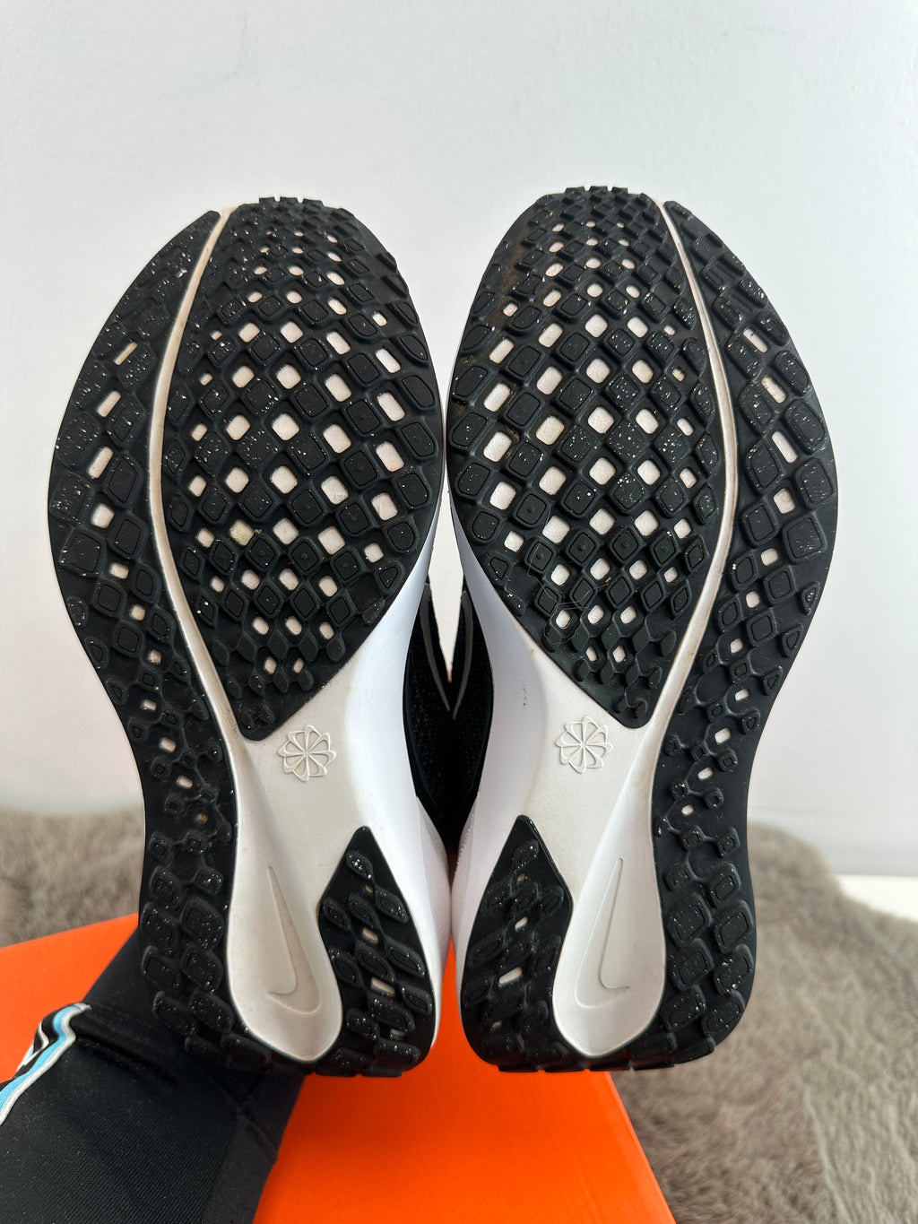 NIKE AIR ZOOM PEGASUS 41