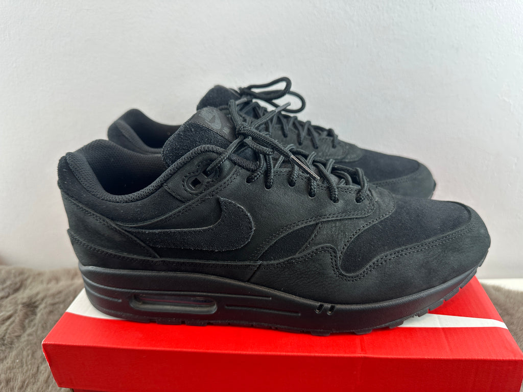 NIKE AIR MAX 1 PREMIUM