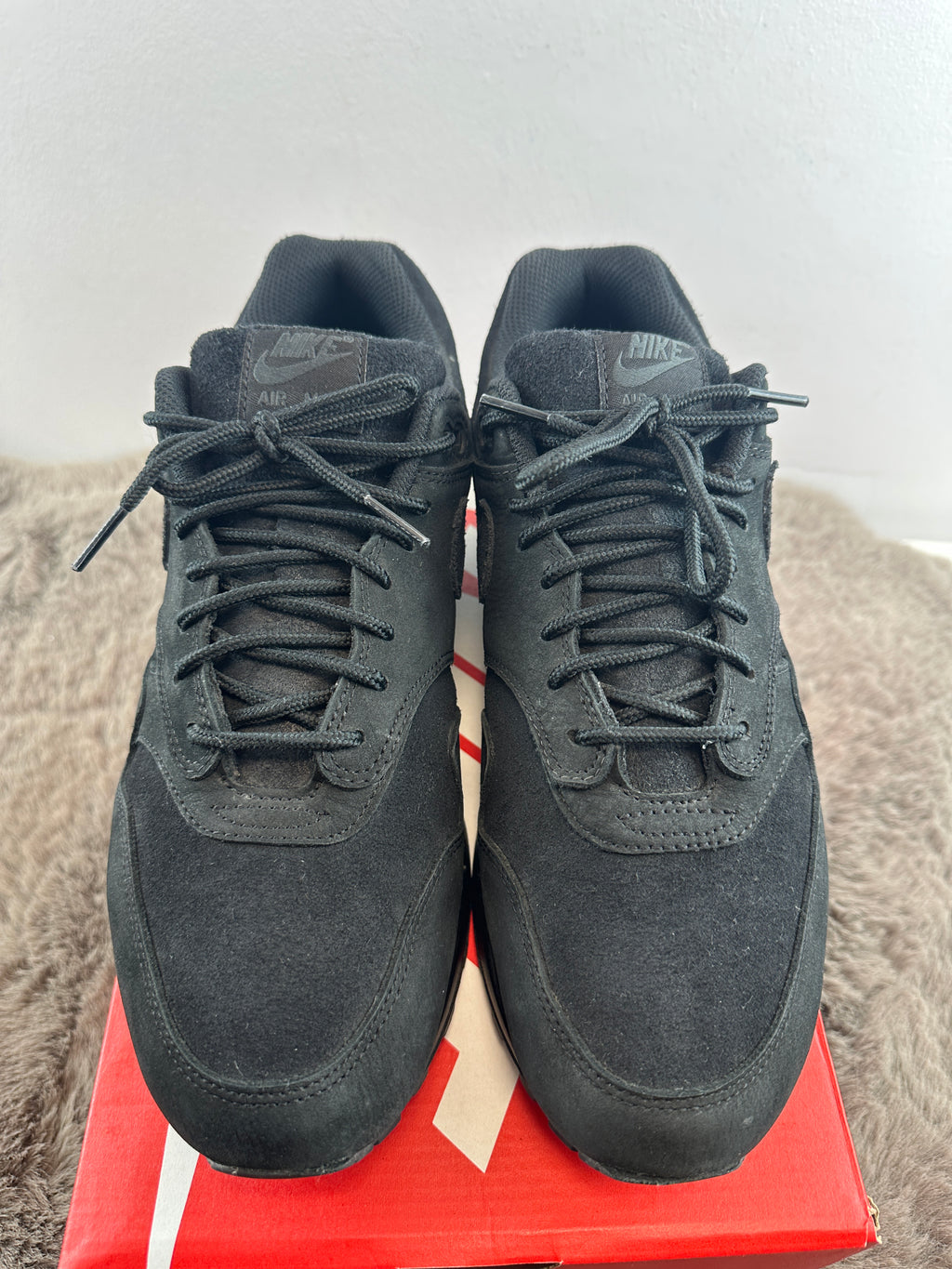 NIKE AIR MAX 1 PREMIUM