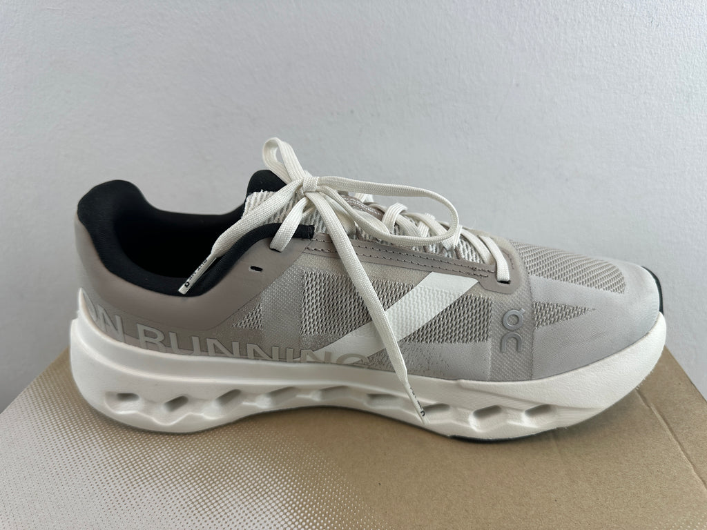ON CLOUDSURFER