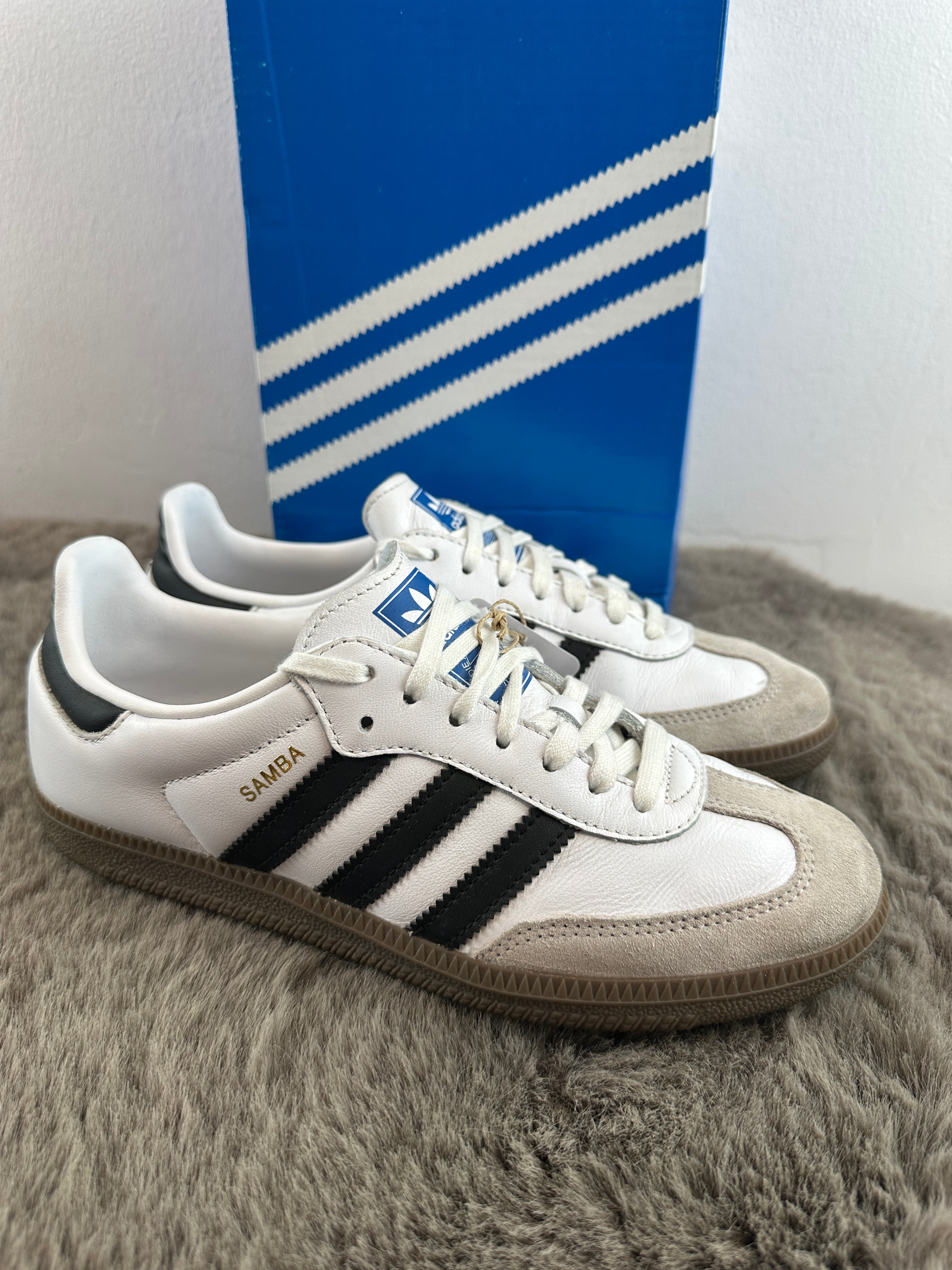 ADIDAS SAMBA OG