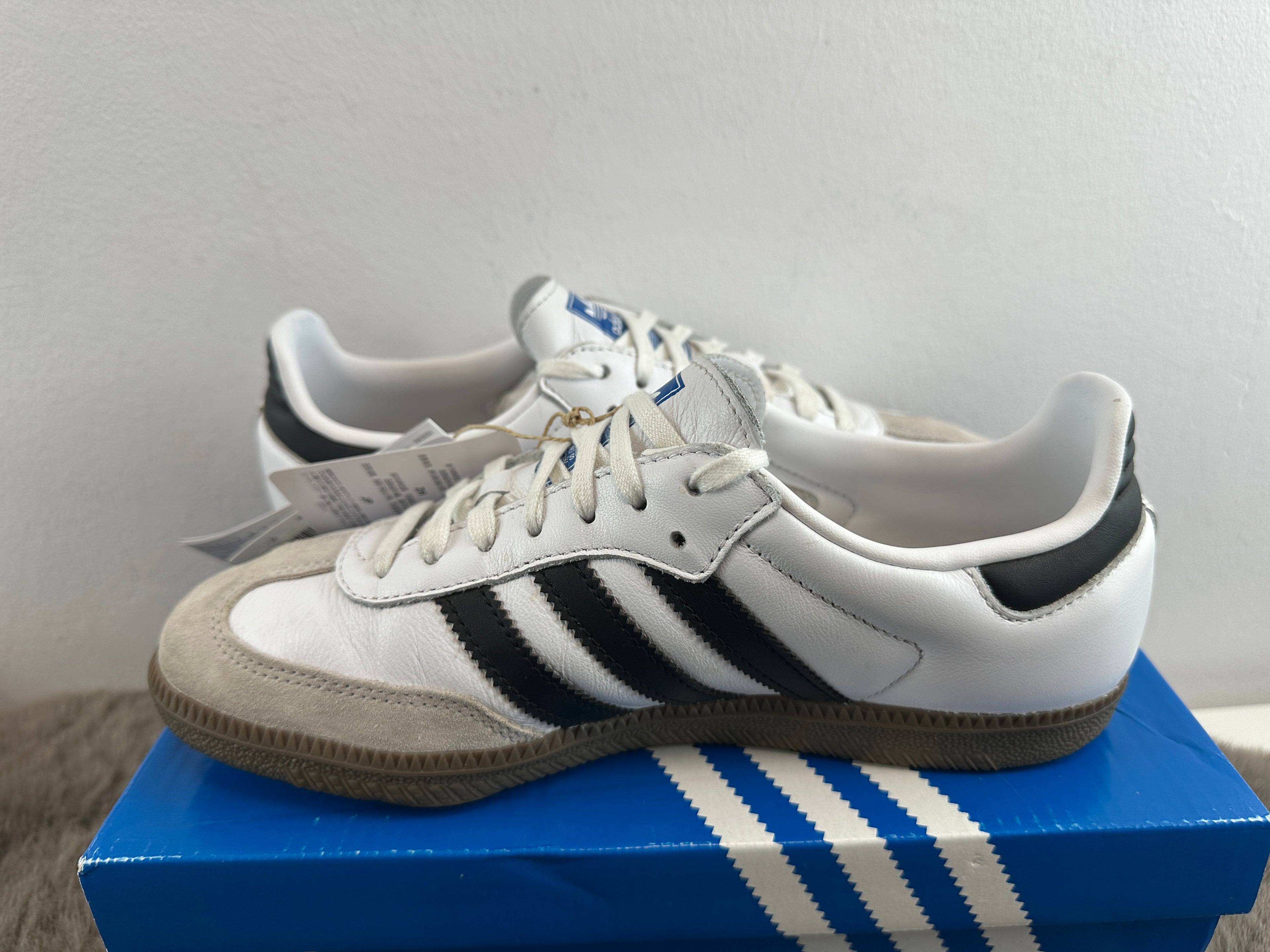 ADIDAS SAMBA OG