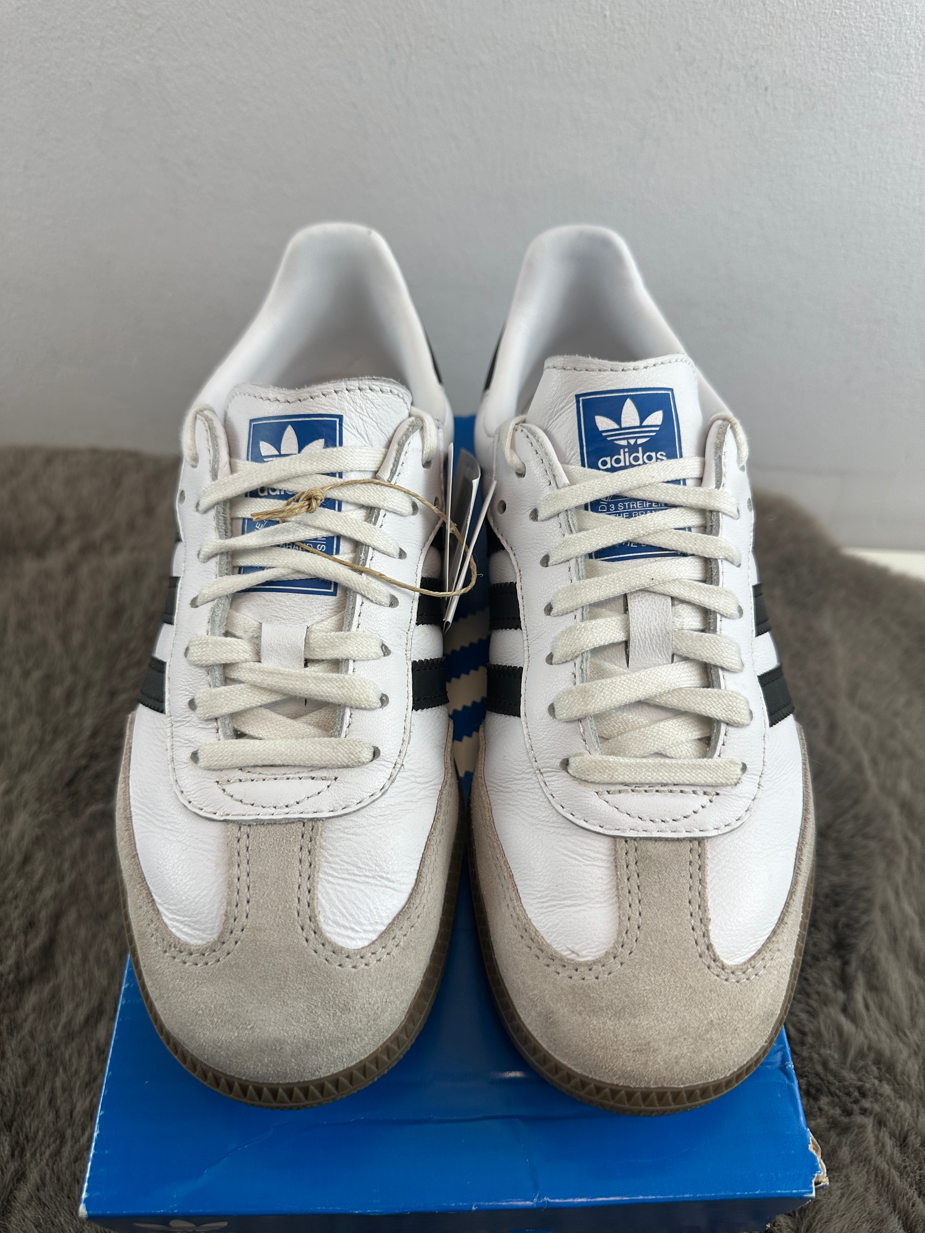 ADIDAS SAMBA OG