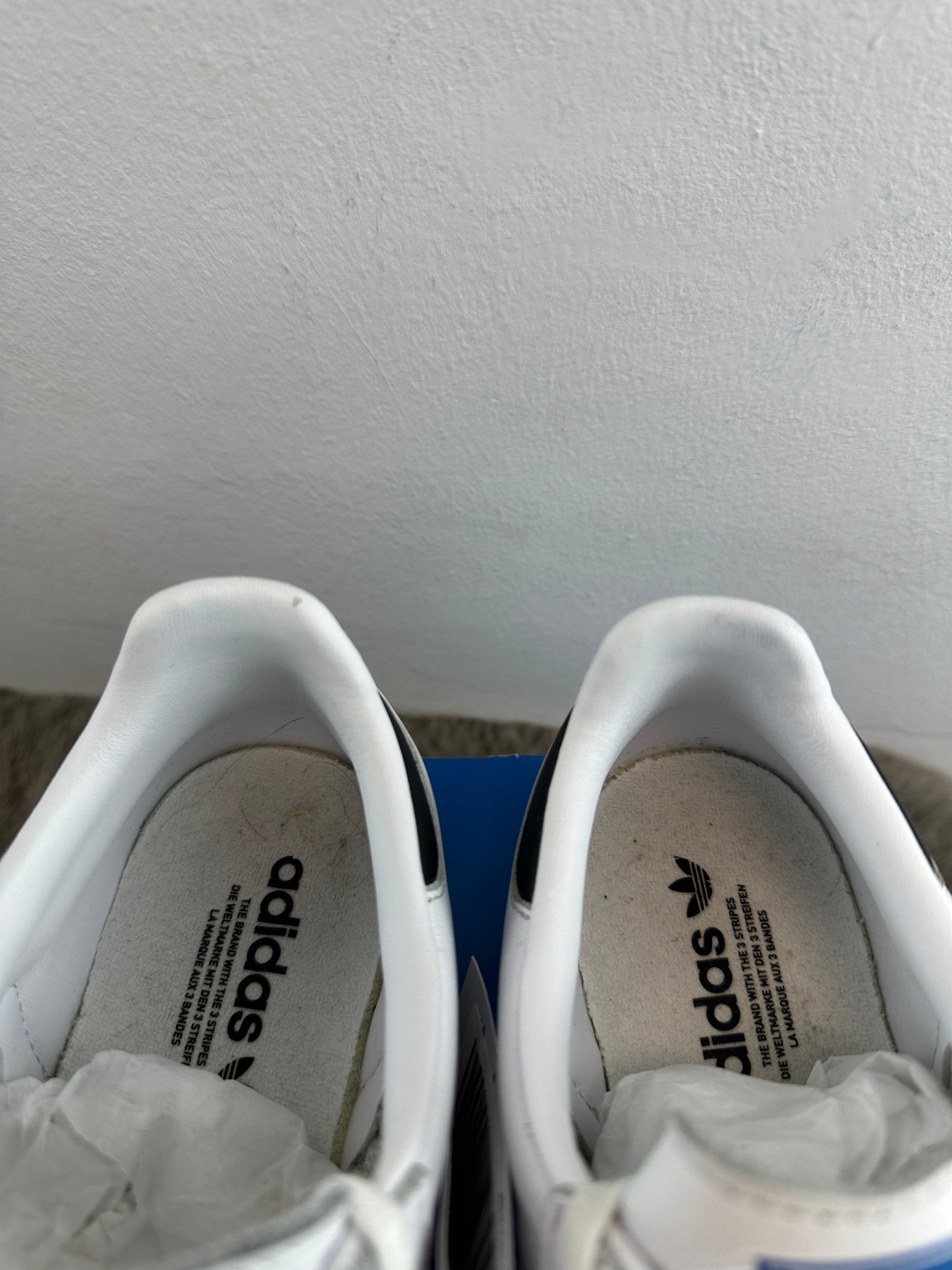 ADIDAS SAMBA OG