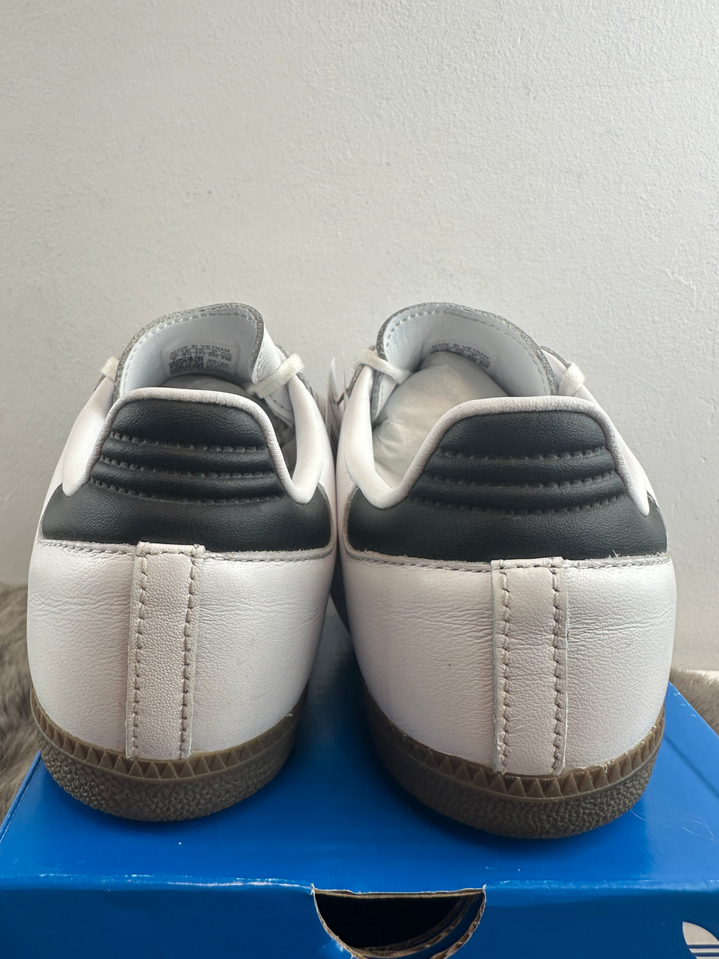 ADIDAS SAMBA OG