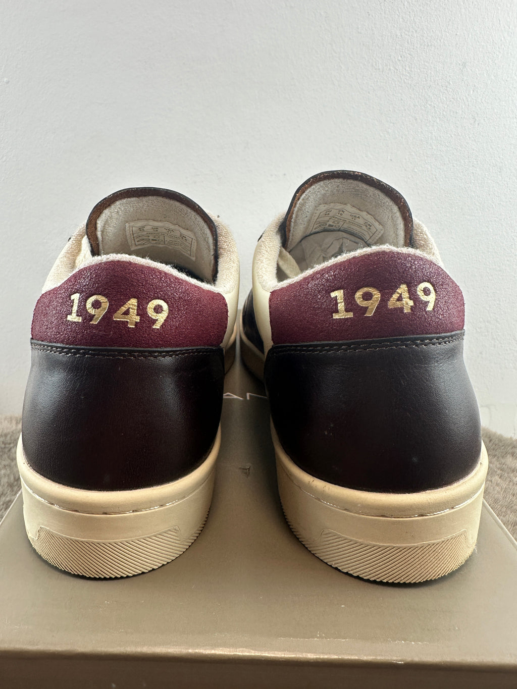 GANT PREPUS