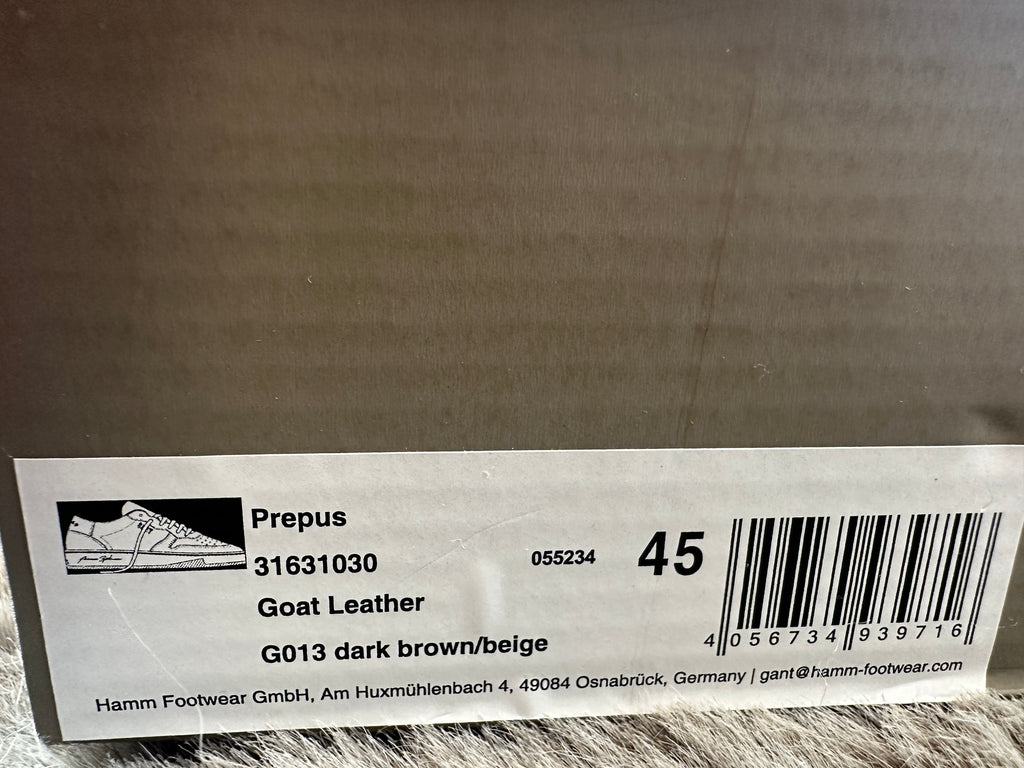 GANT PREPUS