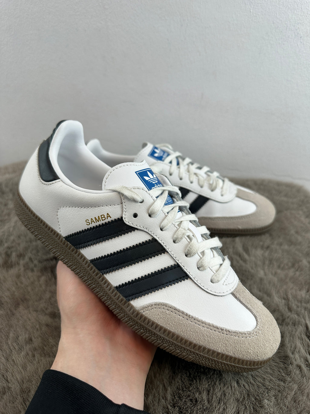 ADIDAS SAMBA OG