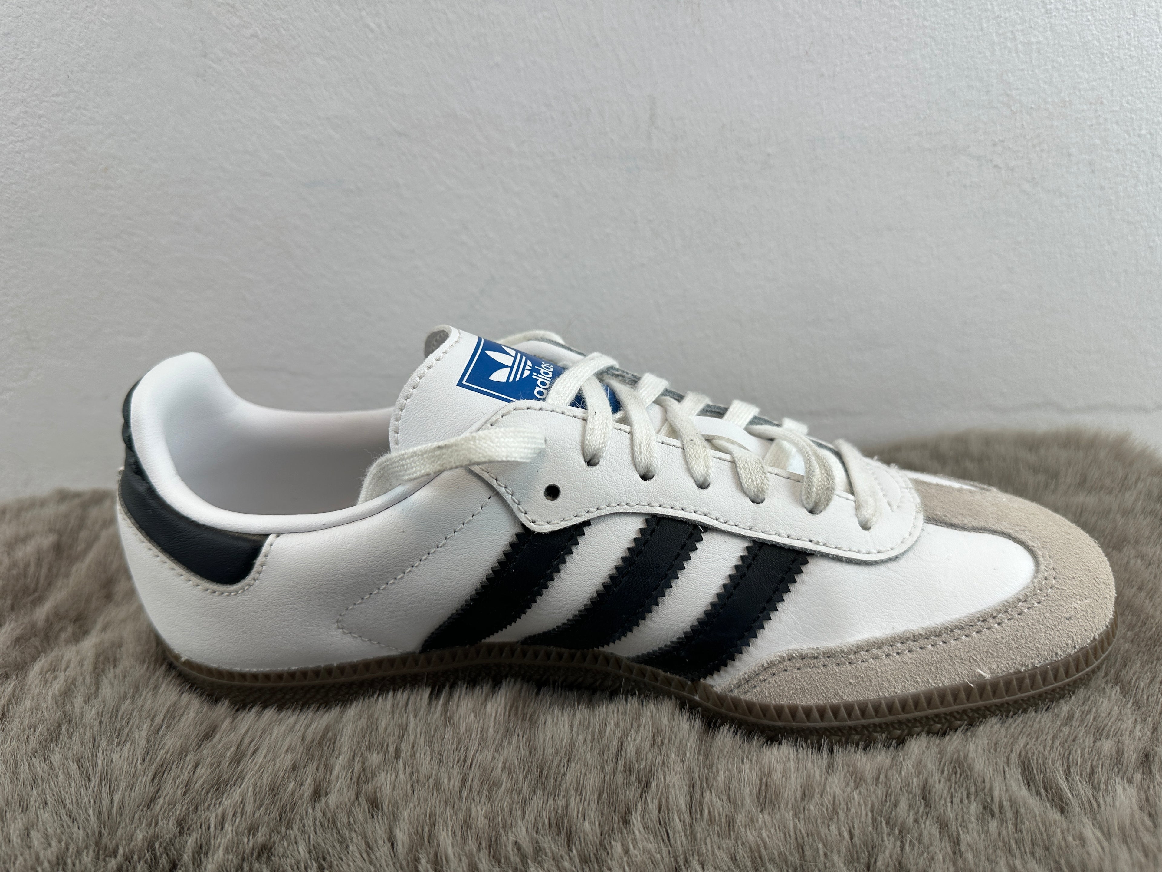 ADIDAS SAMBA OG