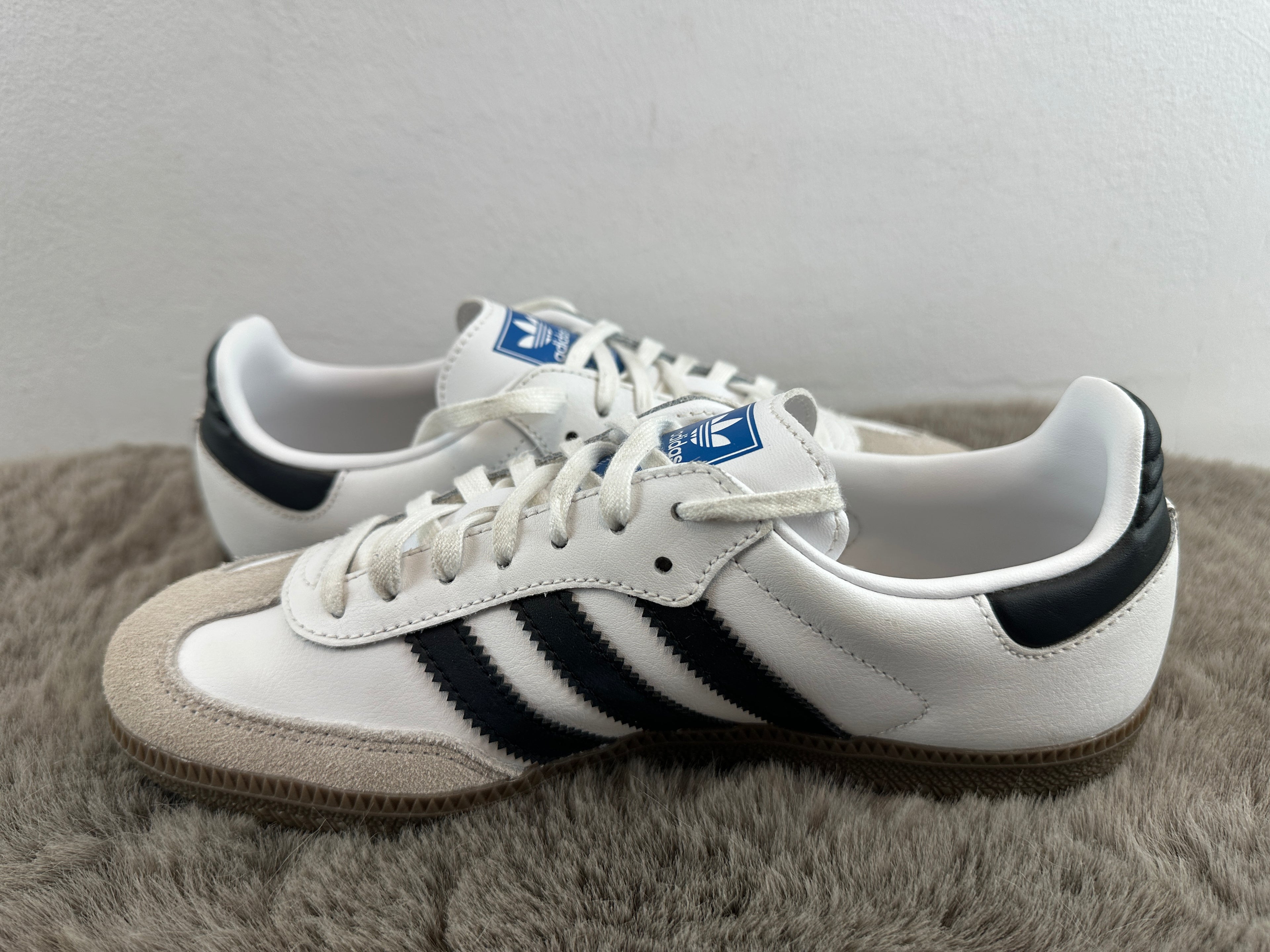 ADIDAS SAMBA OG