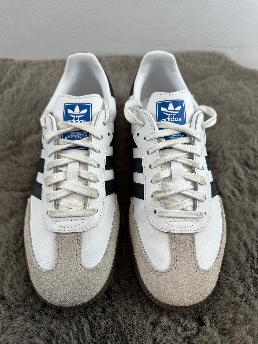 ADIDAS SAMBA OG