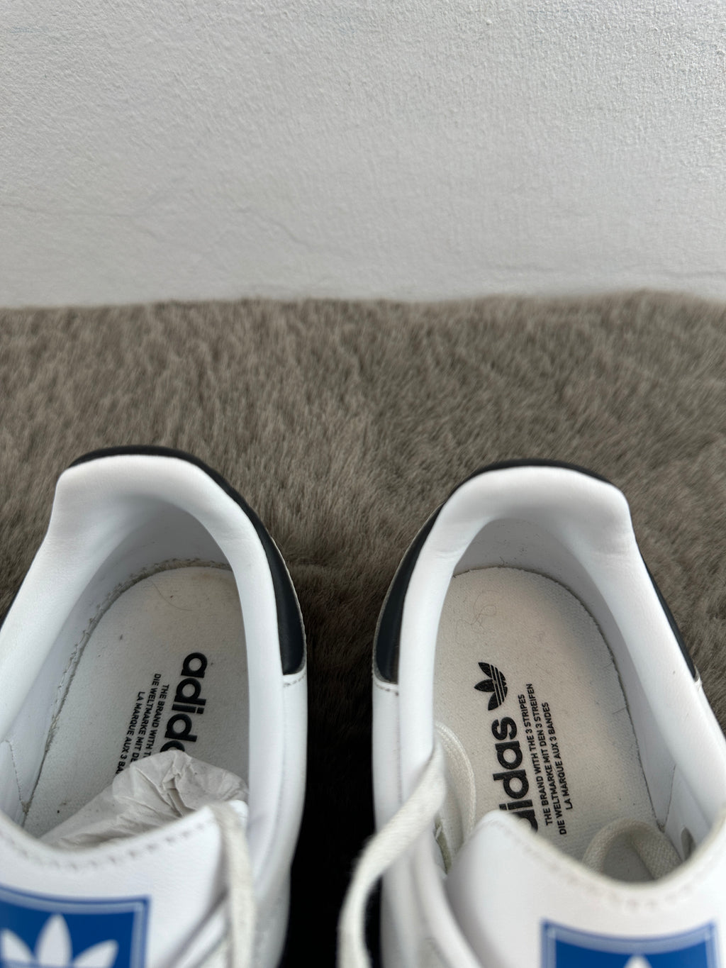 ADIDAS SAMBA OG