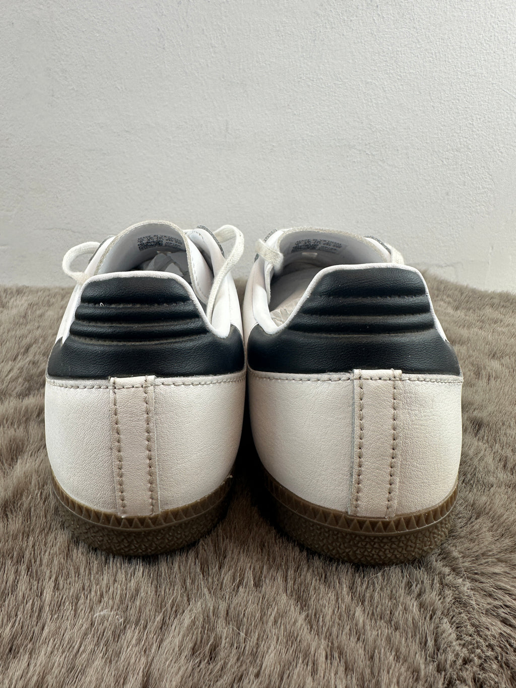 ADIDAS SAMBA OG