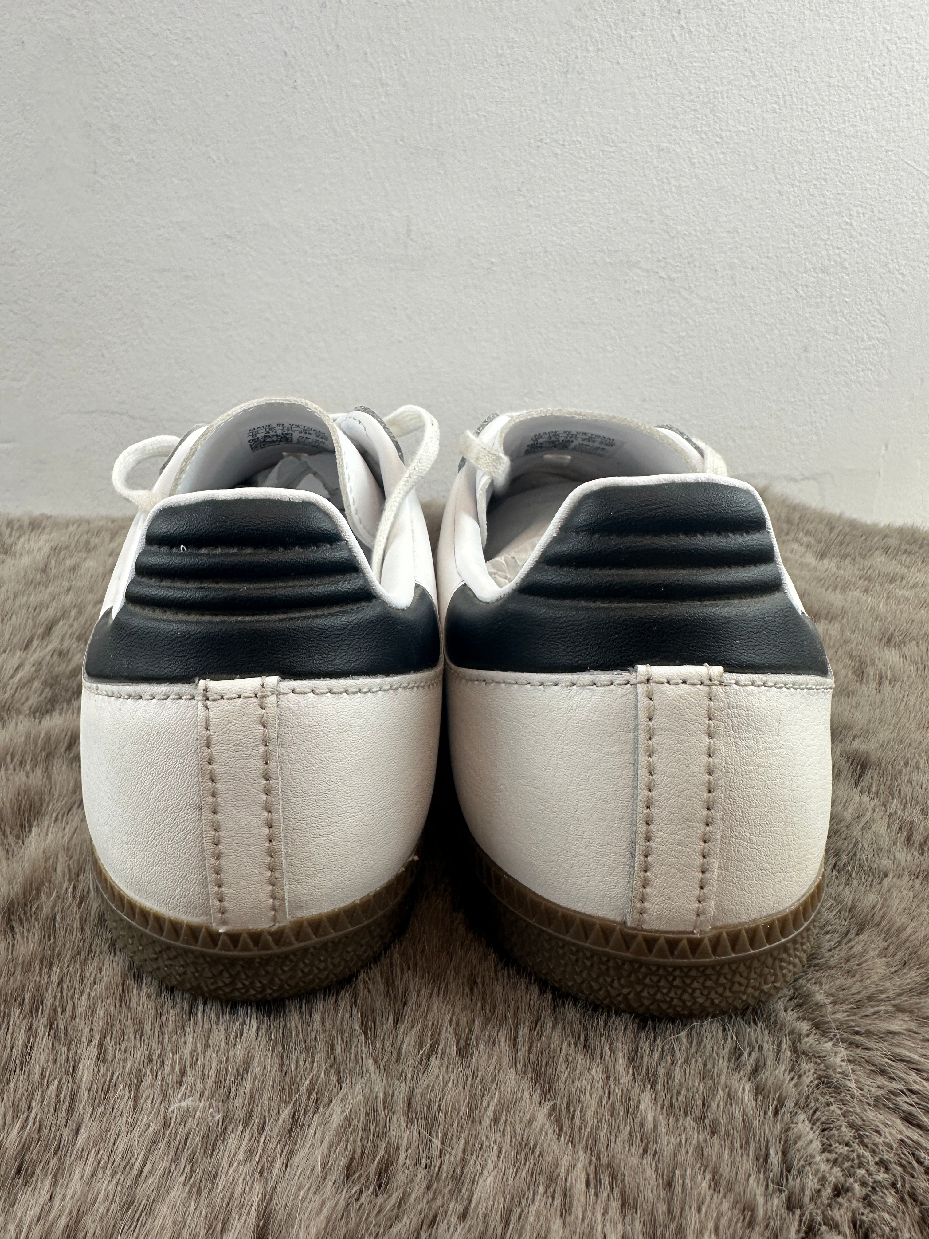 ADIDAS SAMBA OG