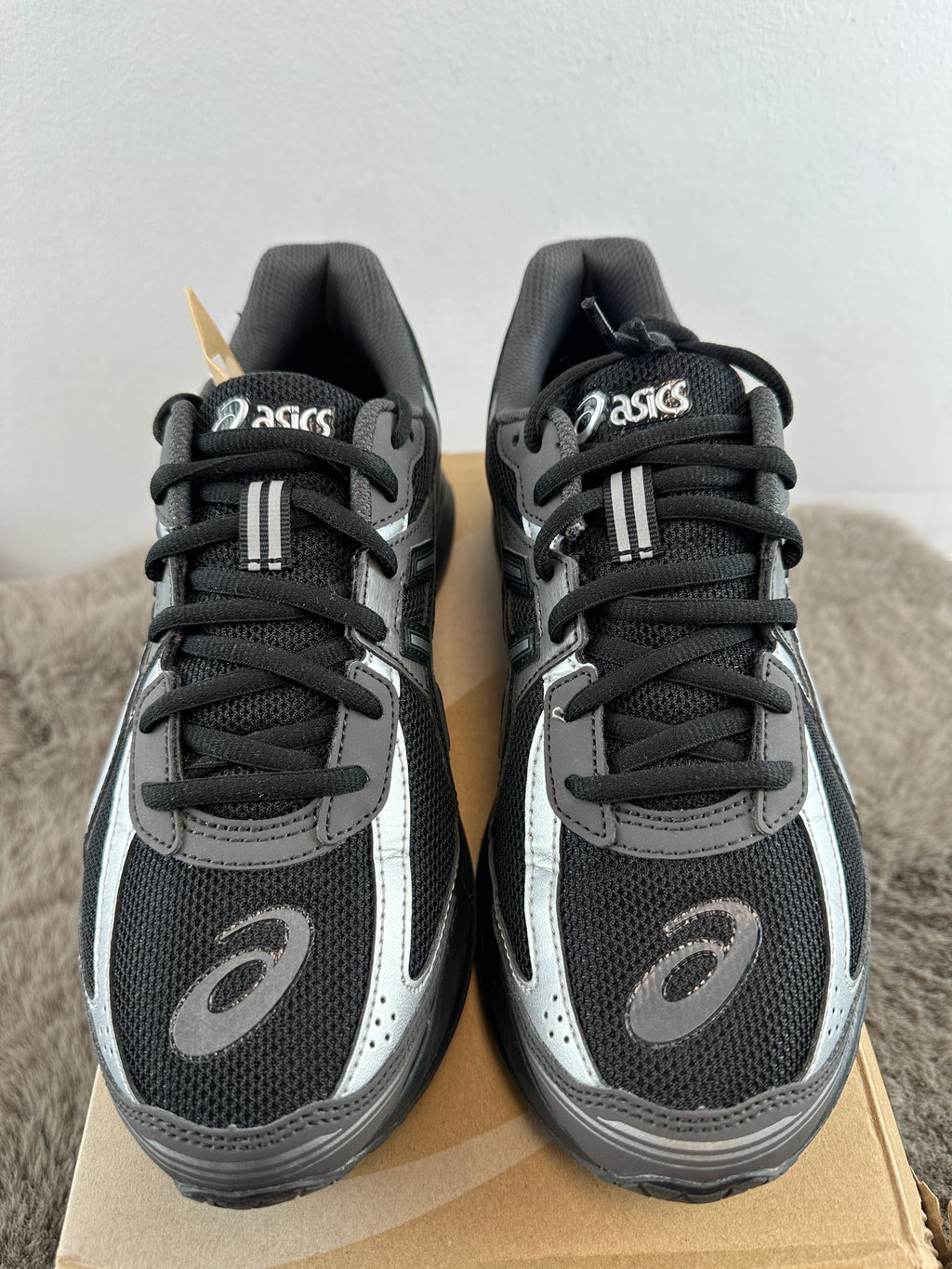 ASICS JOG 100S