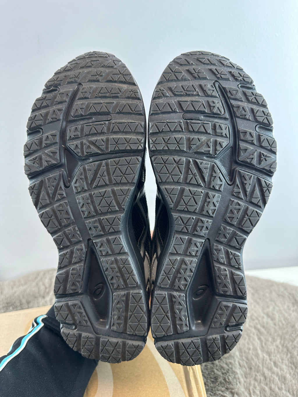 ASICS JOG 100S