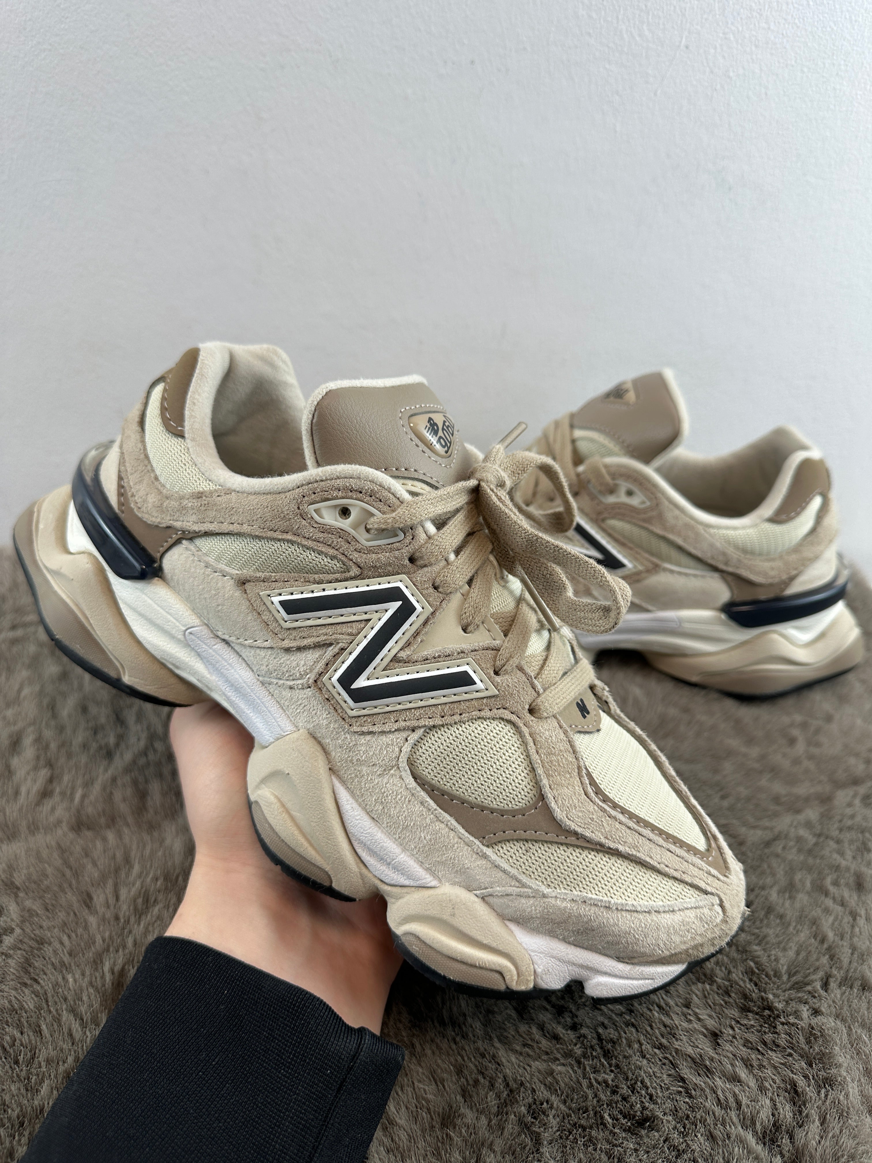 NEW BALANCE U9060ZBB