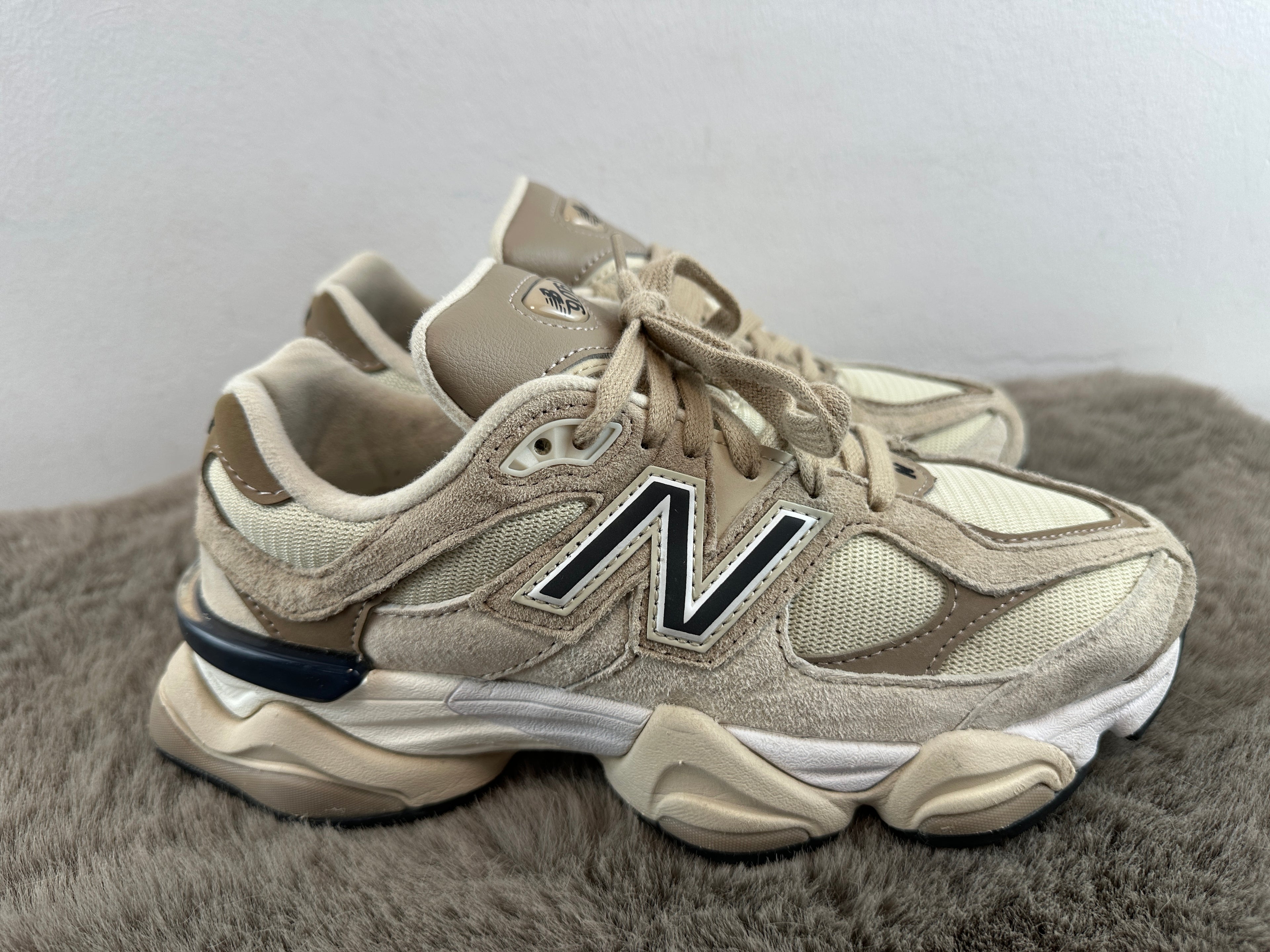 NEW BALANCE U9060ZBB