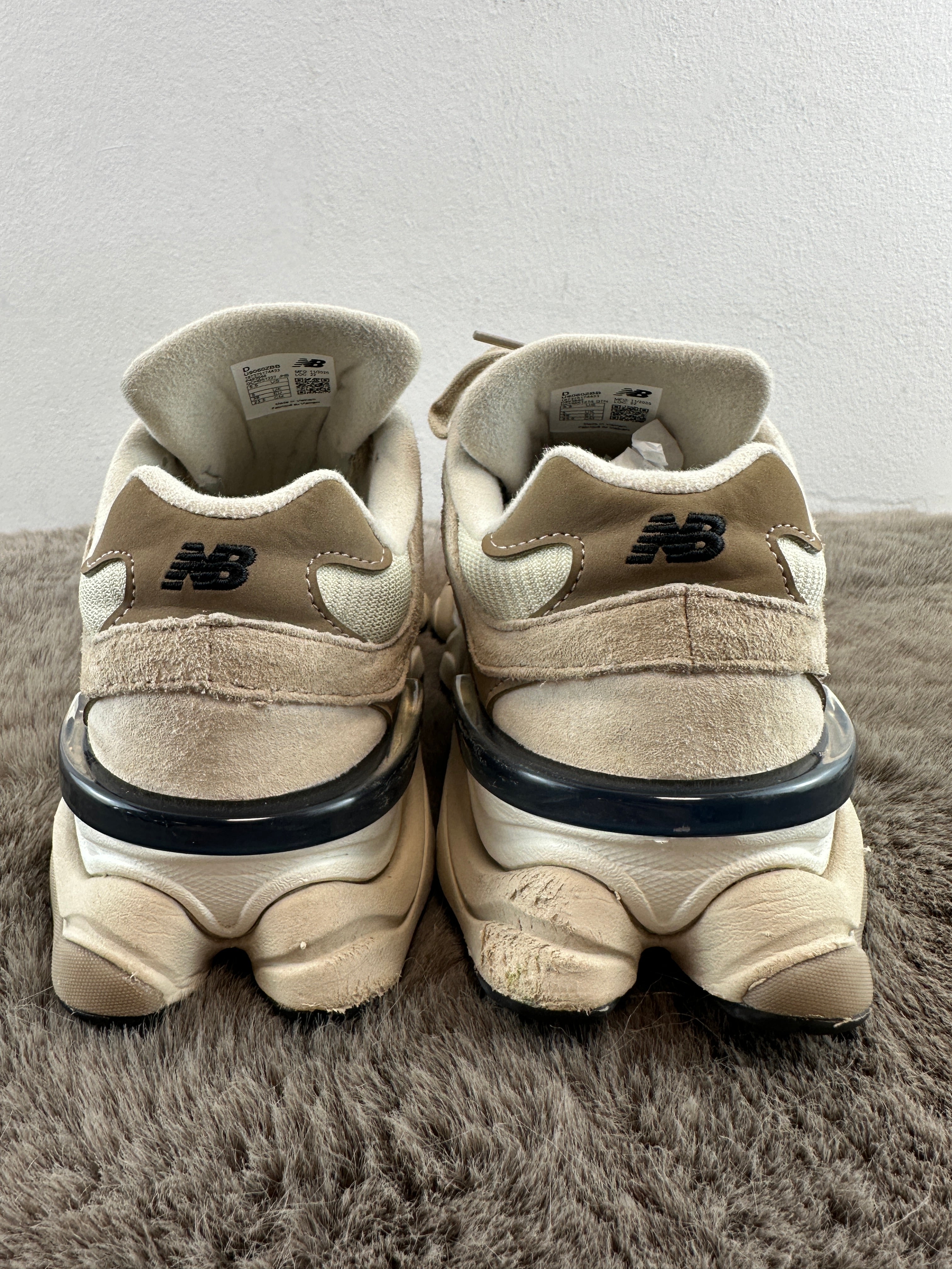 NEW BALANCE U9060ZBB