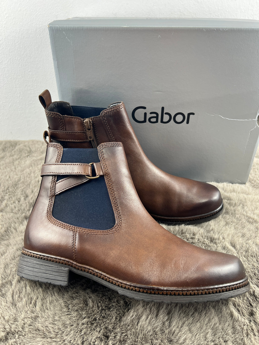 GABOR BOOTS