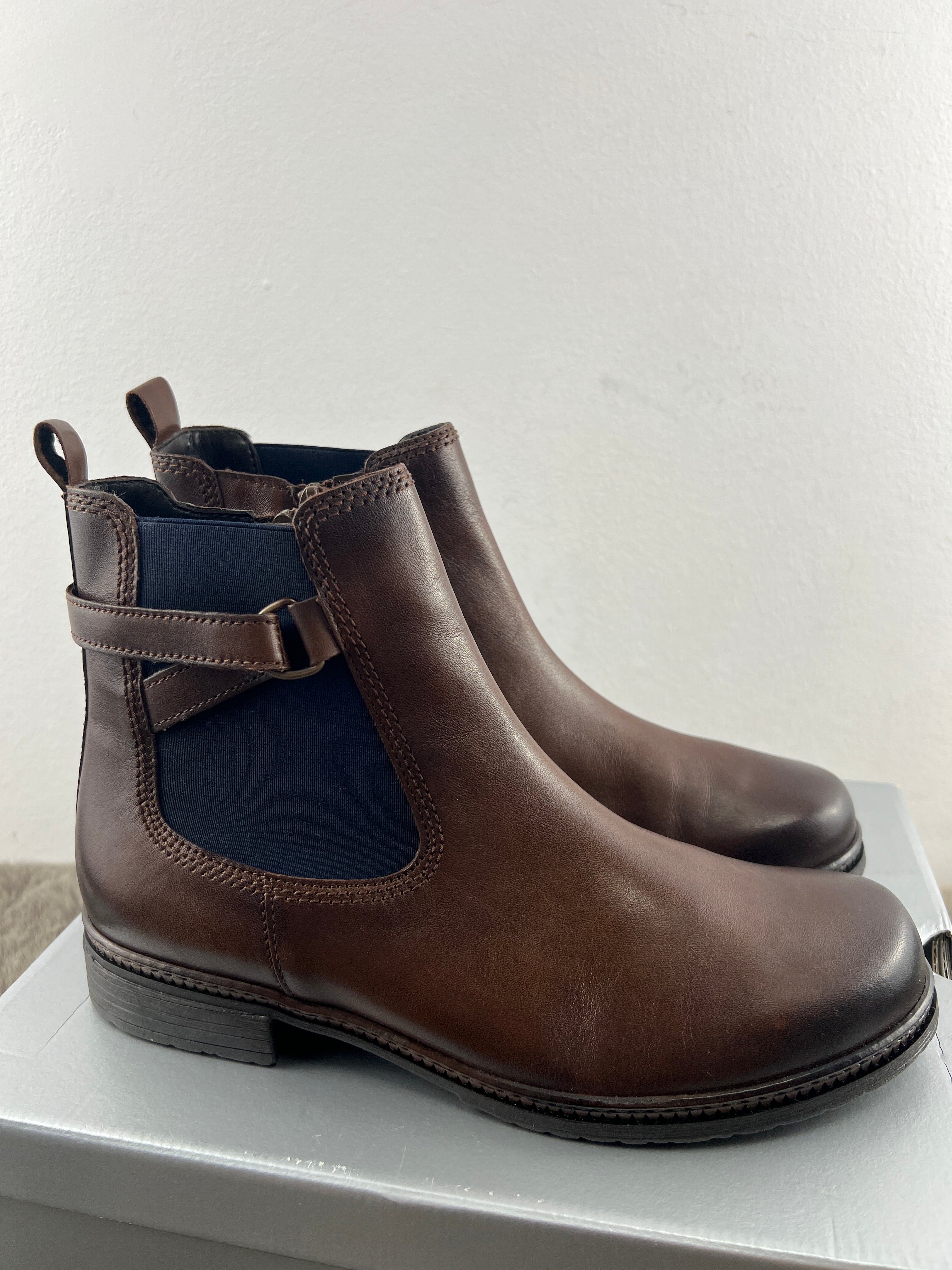 GABOR BOOTS