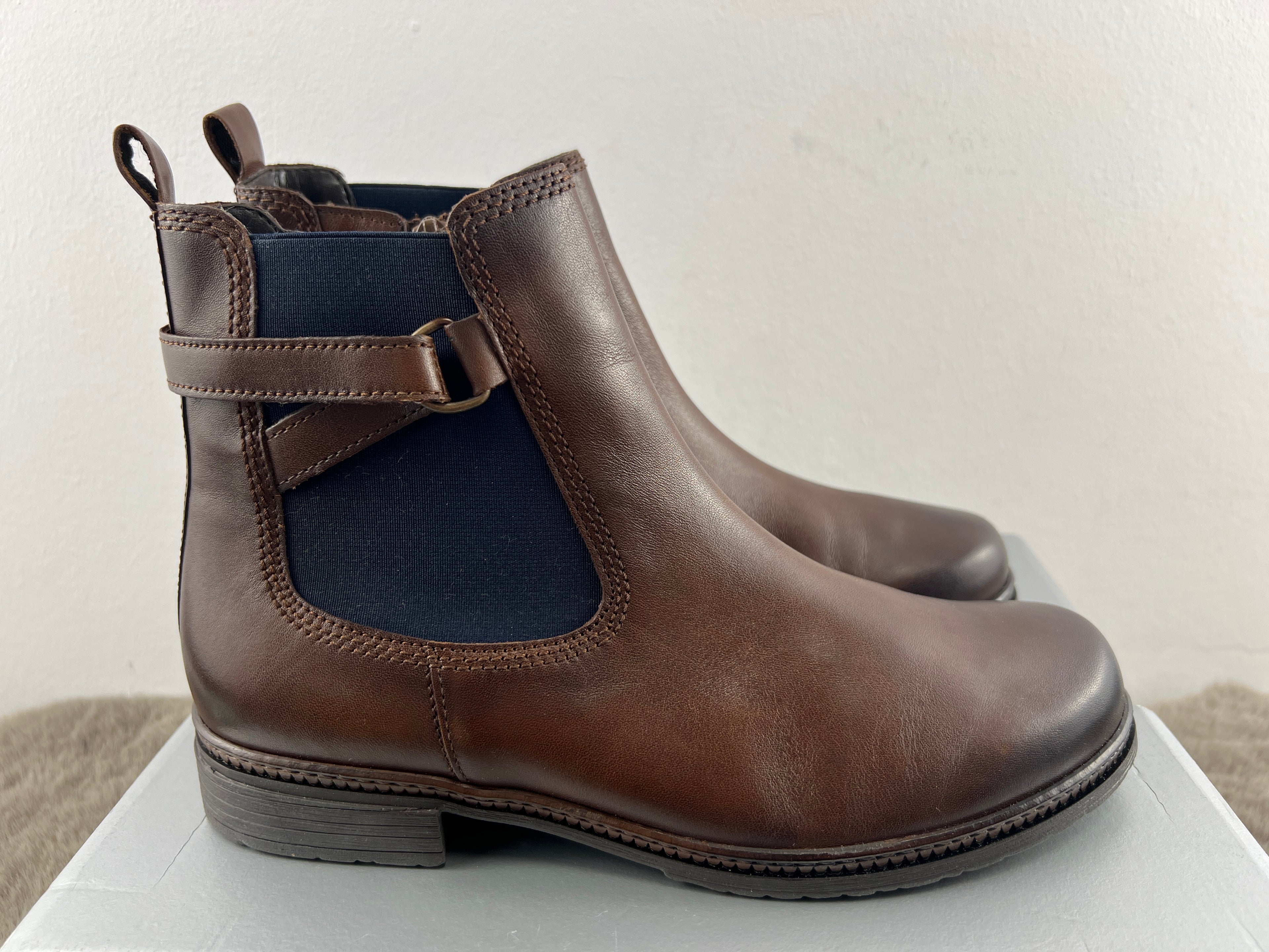 GABOR BOOTS