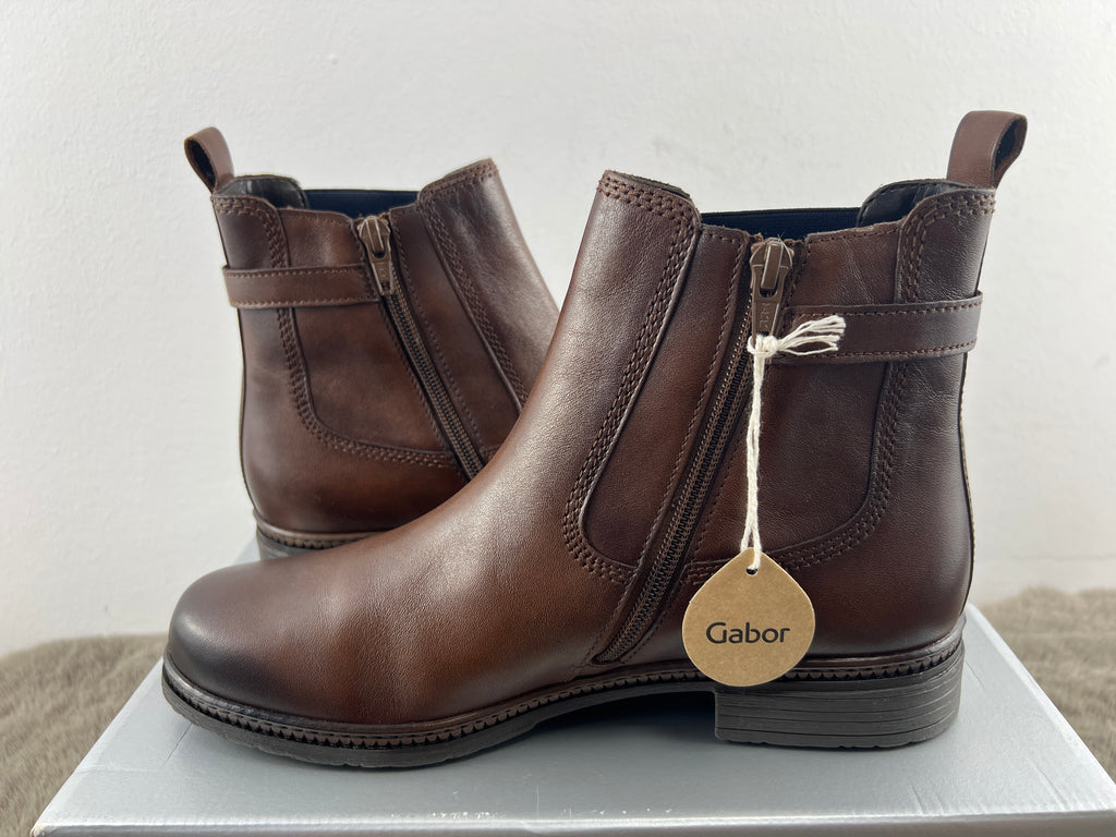 GABOR BOOTS