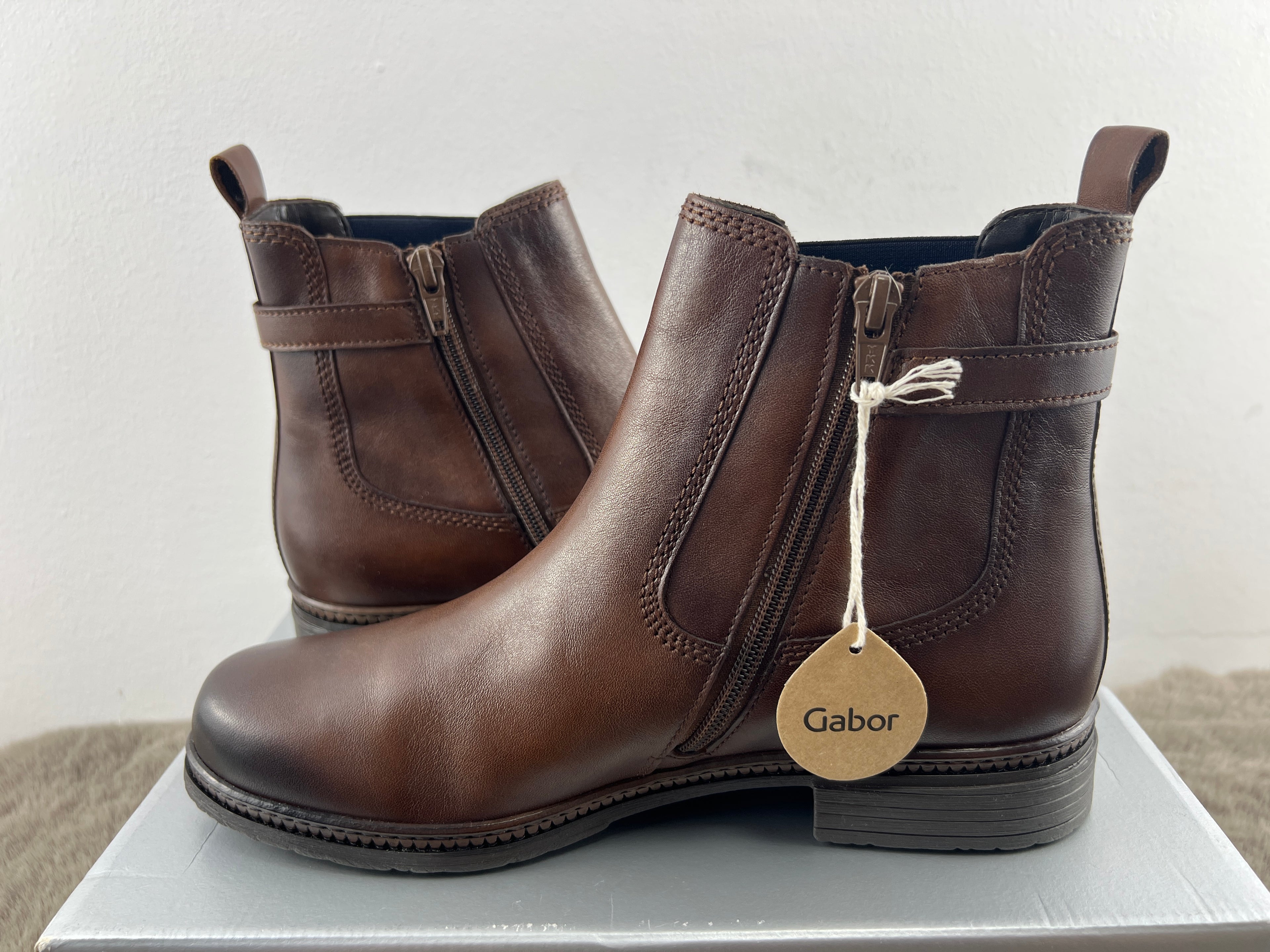 GABOR BOOTS