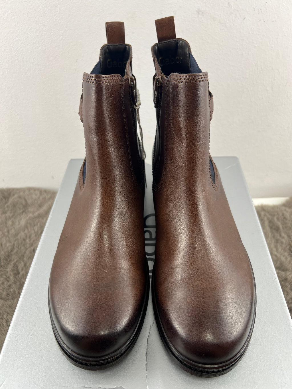 GABOR BOOTS