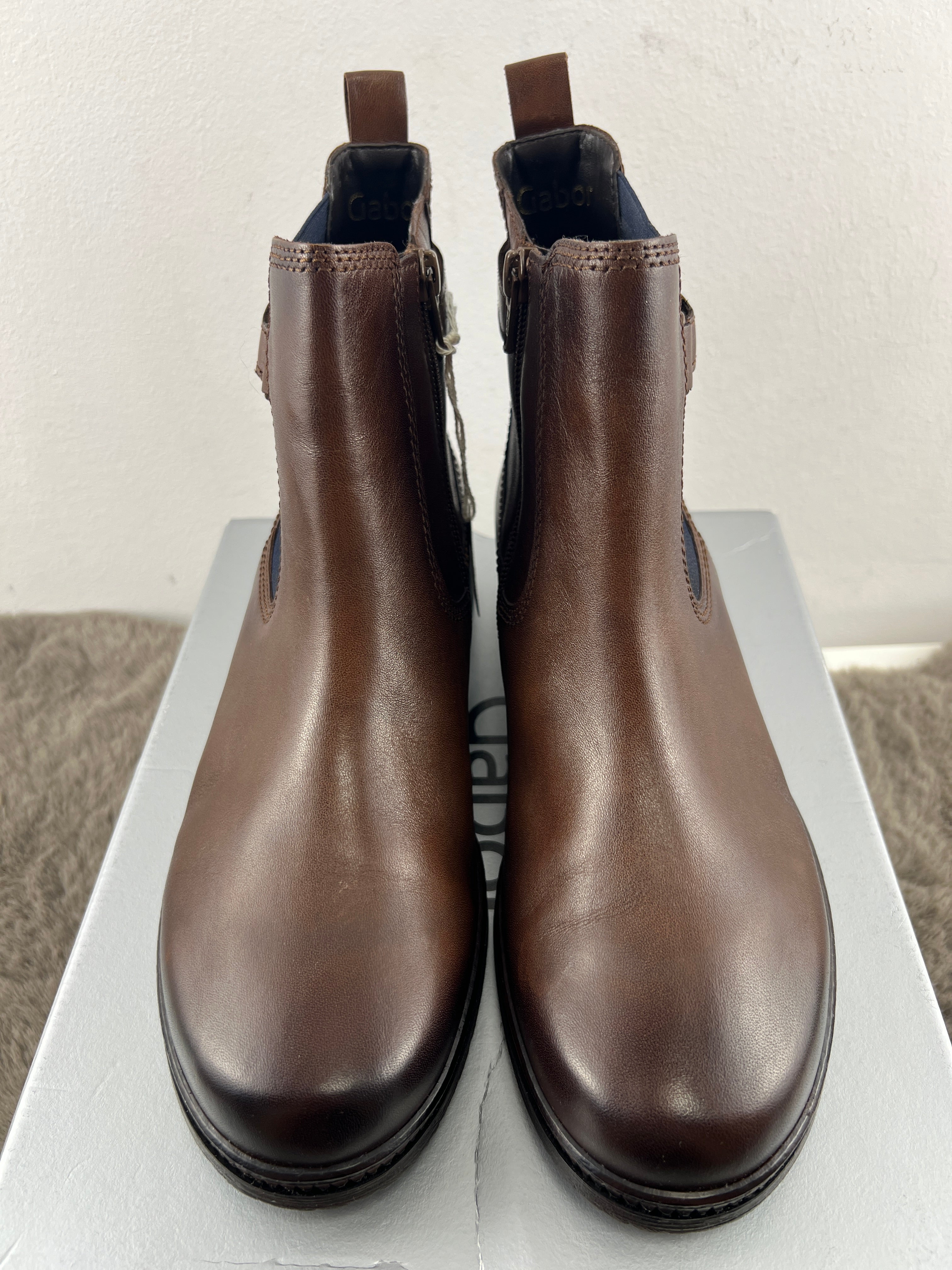 GABOR BOOTS