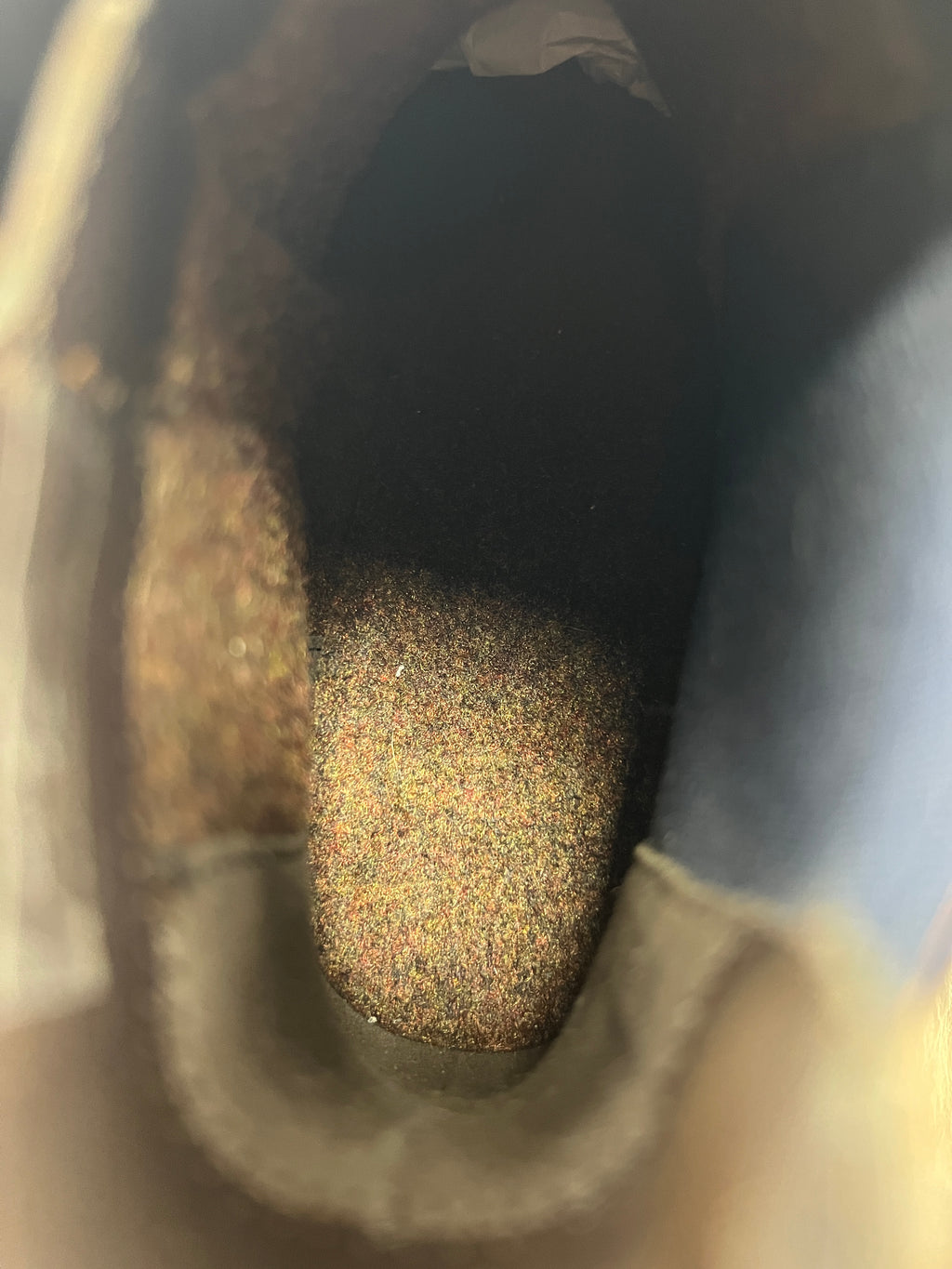 GABOR BOOTS