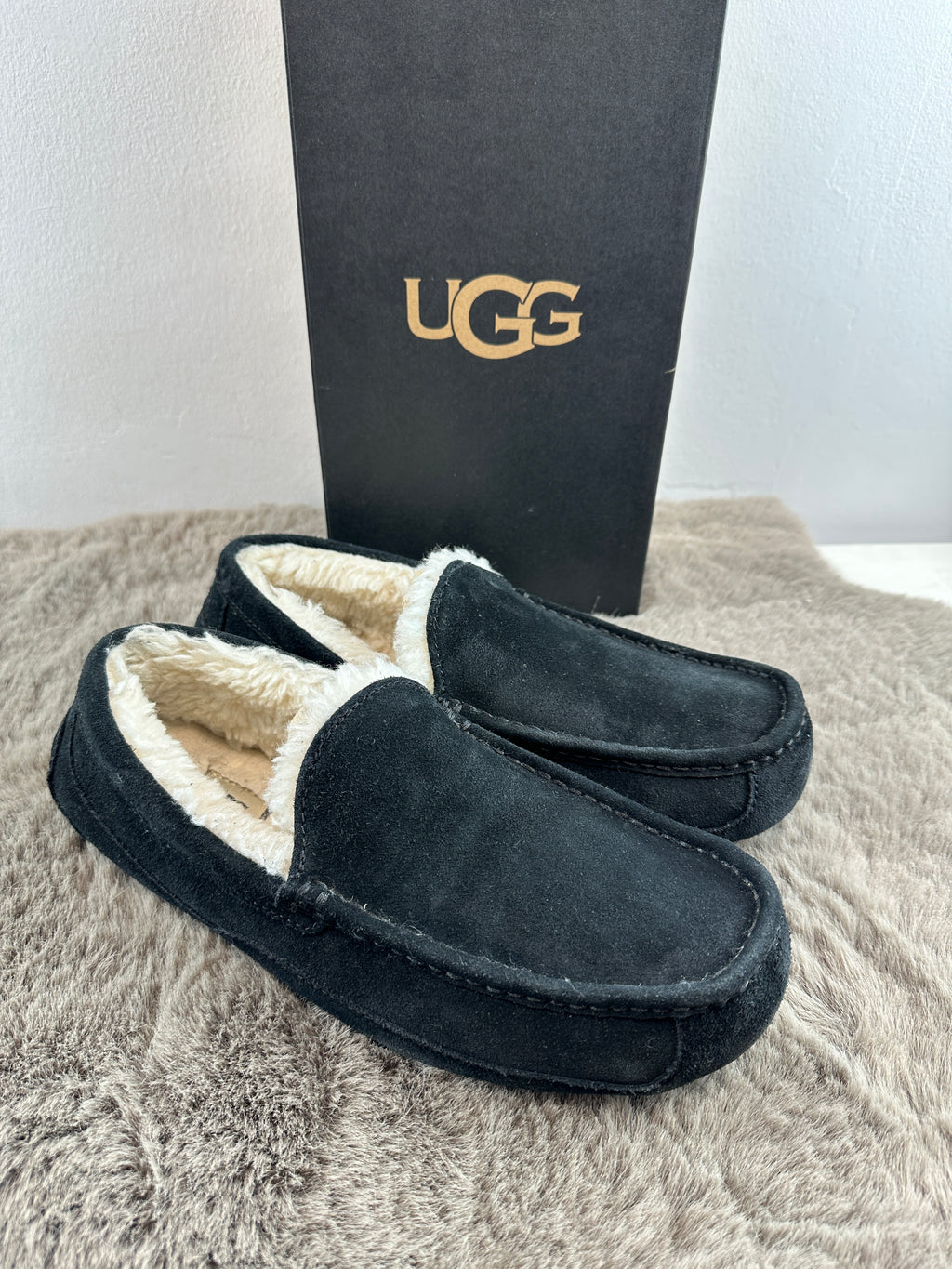 UGG M ASCOT 42