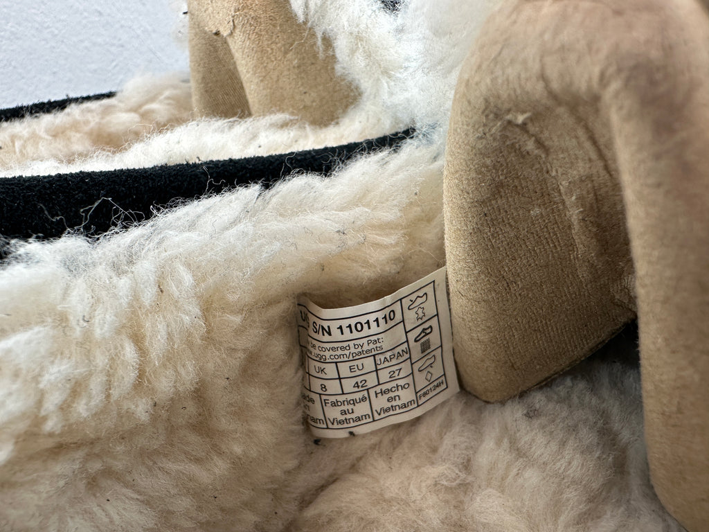 UGG M ASCOT 42