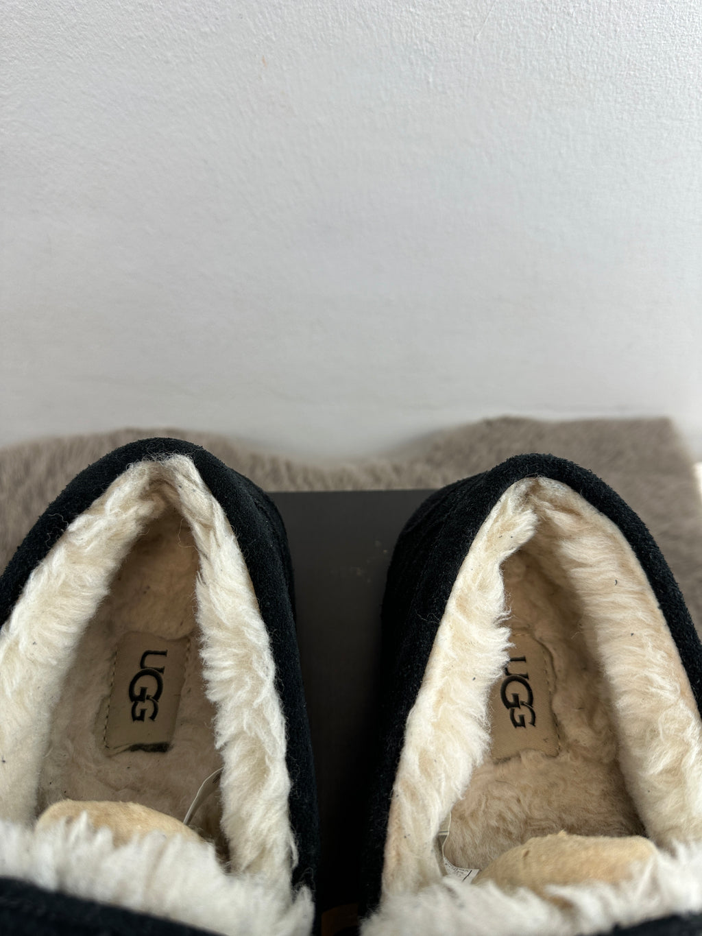 UGG M ASCOT 42