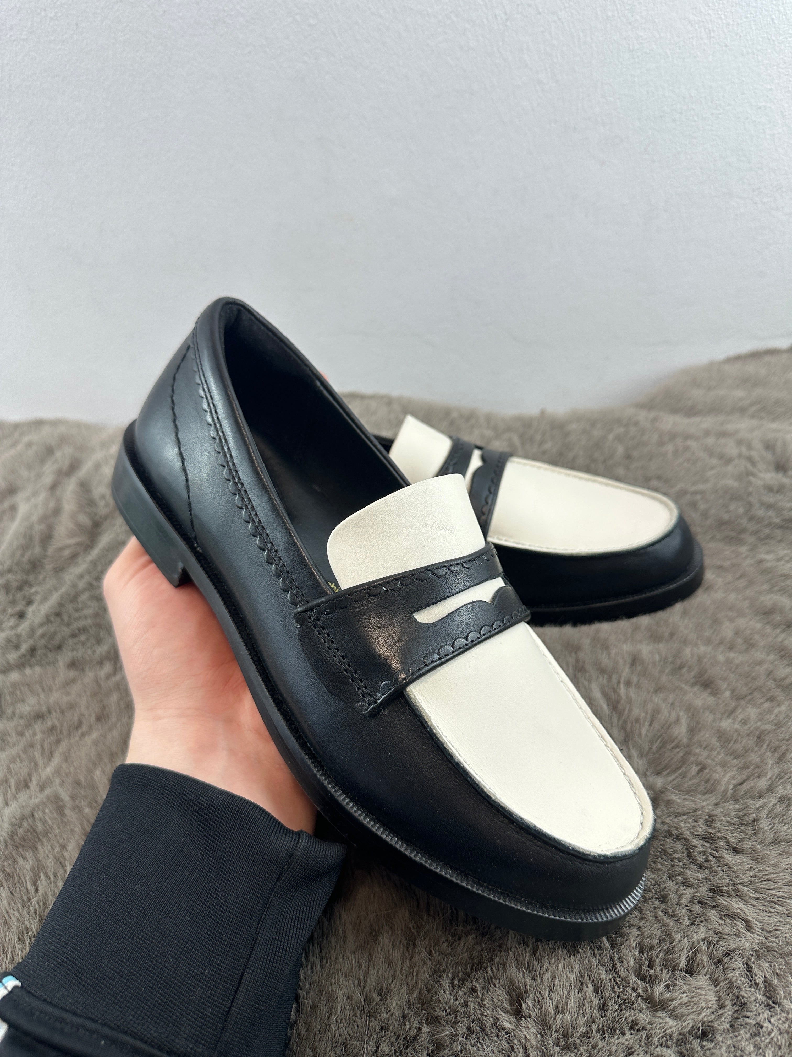 CLARKS STRAVEN EDGE