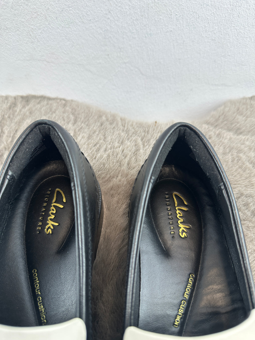 CLARKS STRAVEN EDGE
