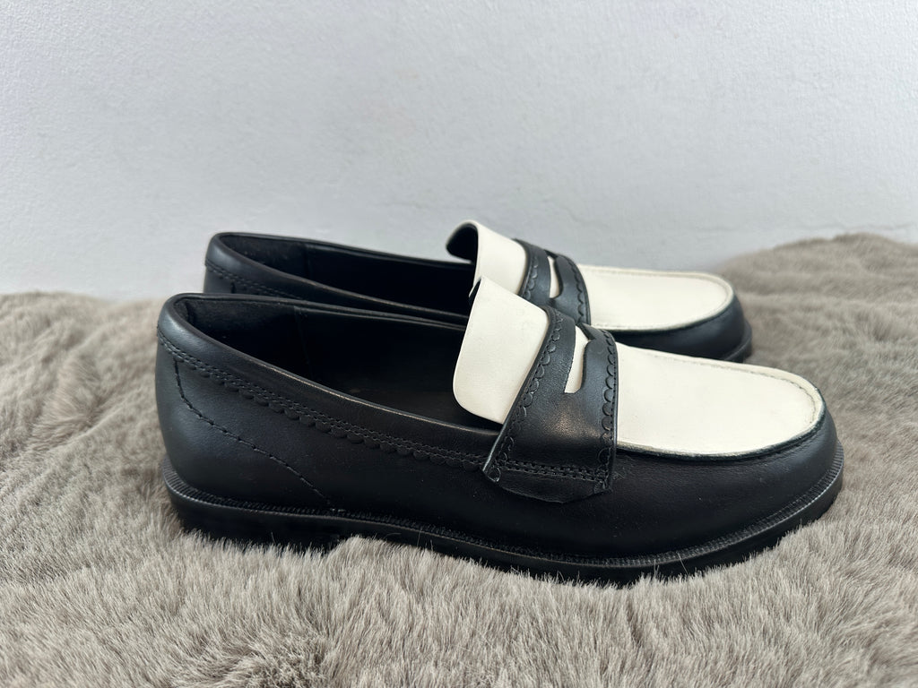 CLARKS STRAVEN EDGE