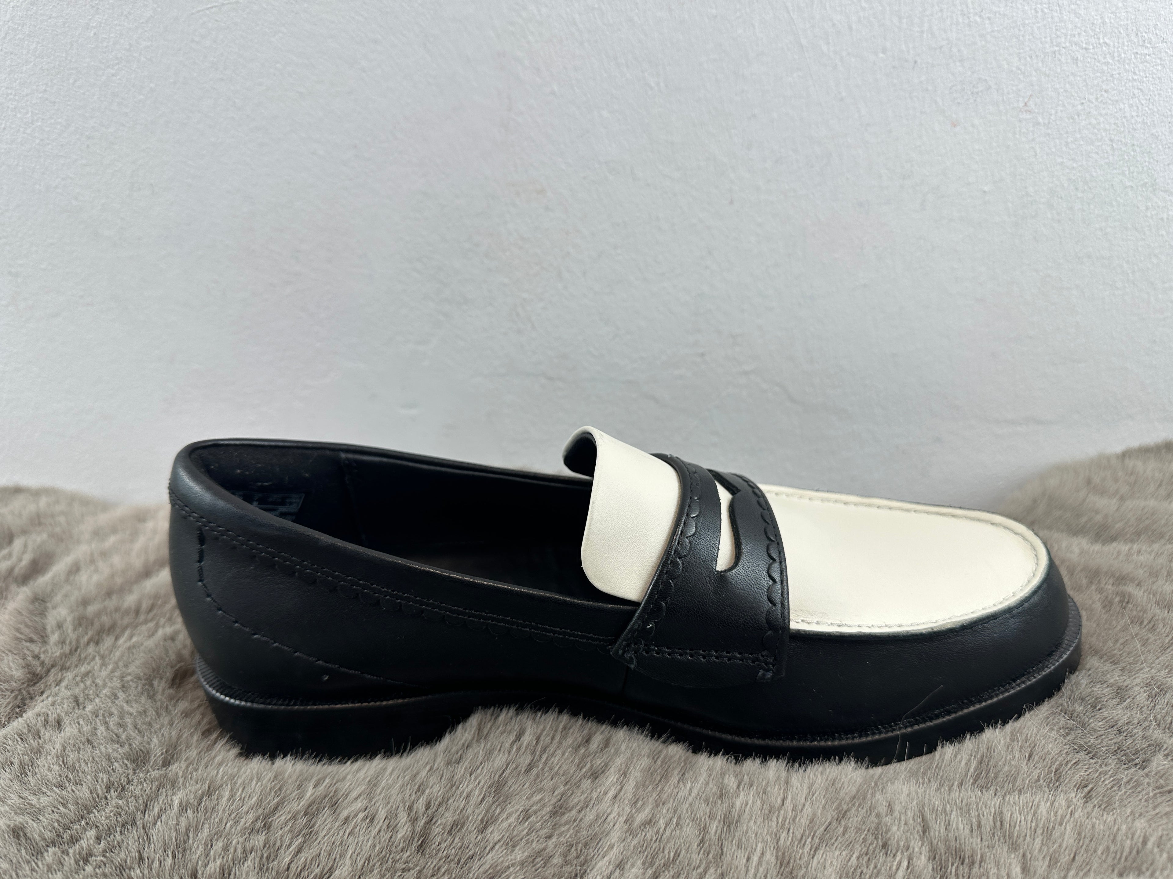 CLARKS STRAVEN EDGE