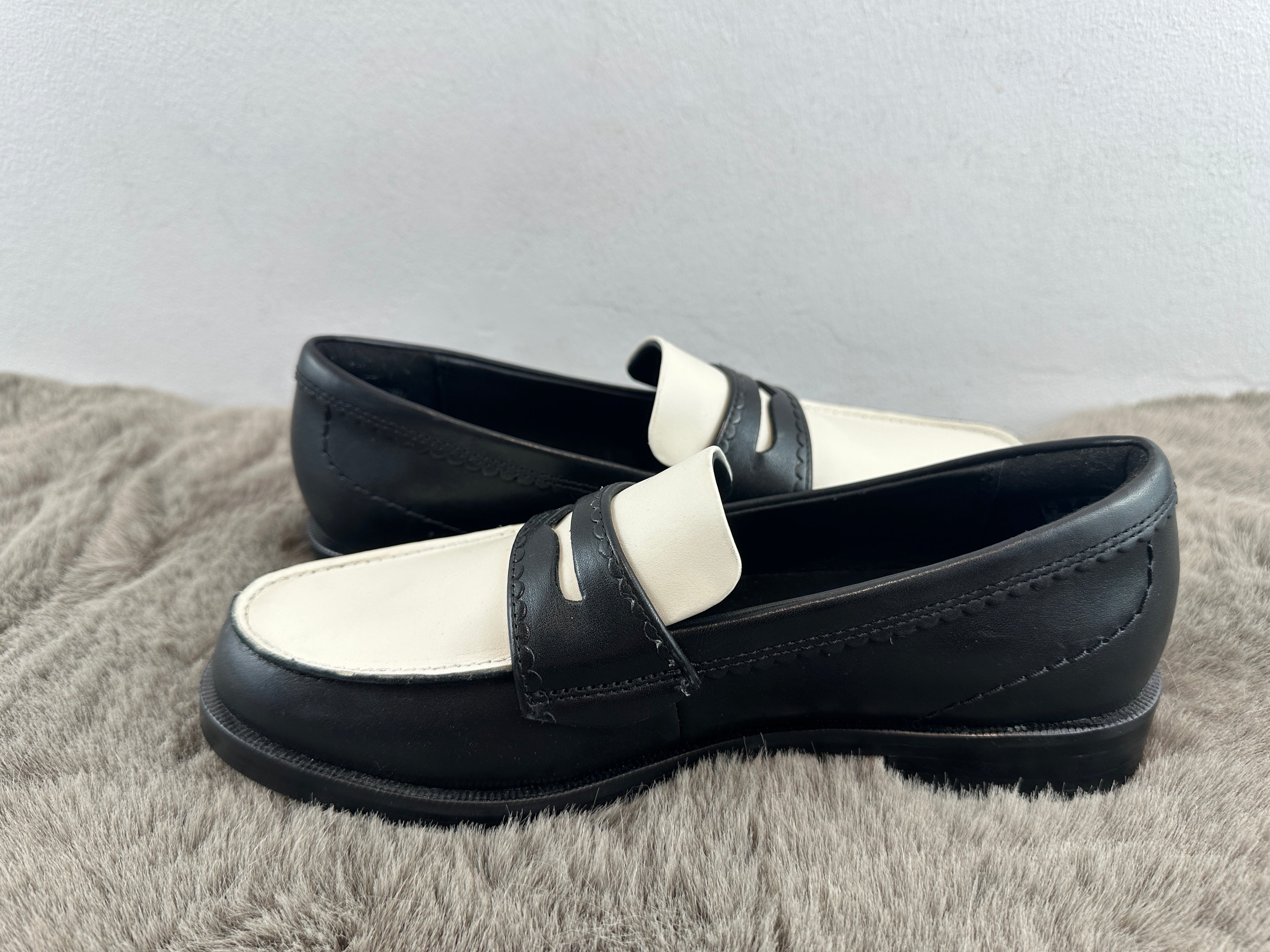 CLARKS STRAVEN EDGE