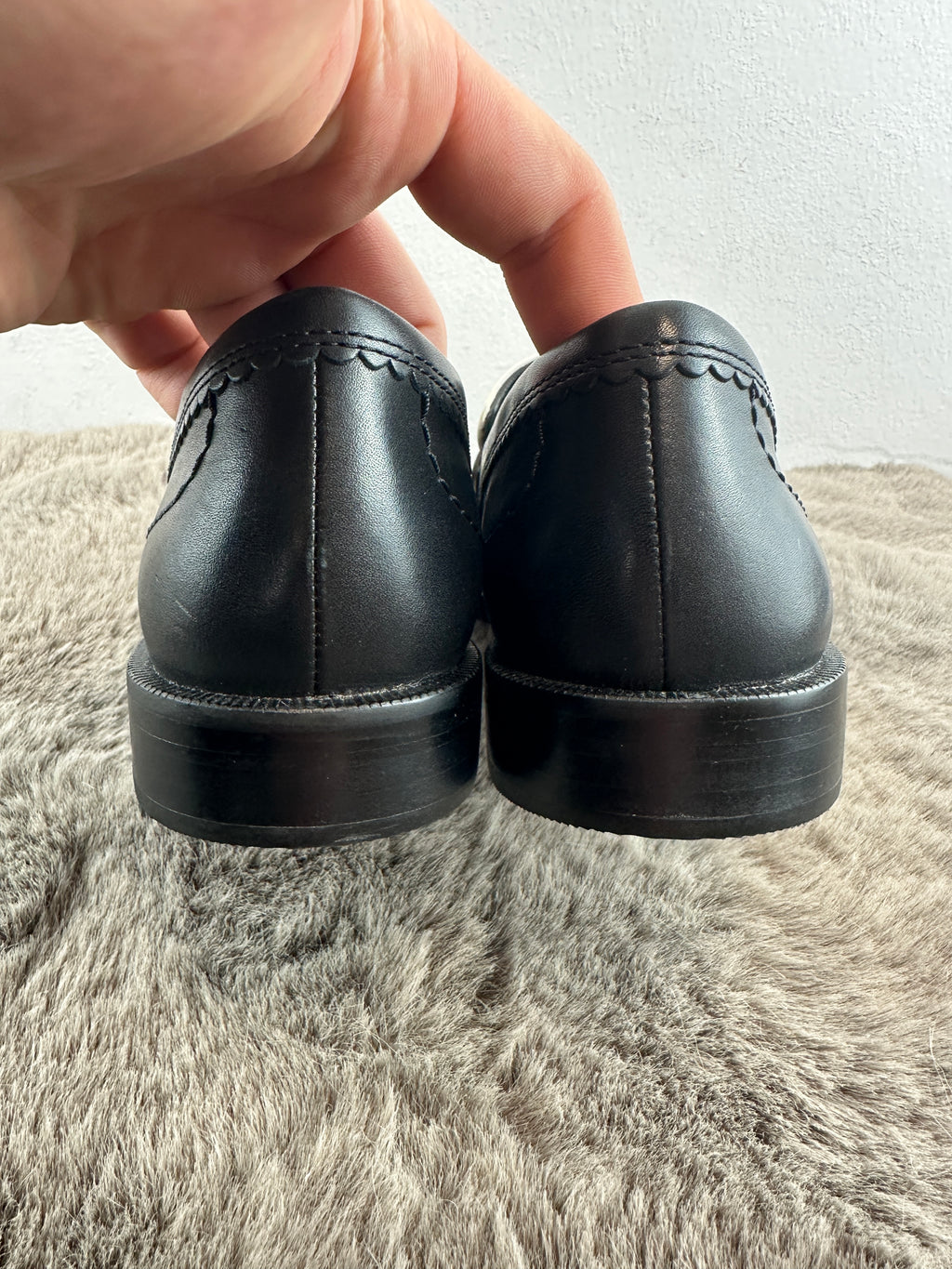 CLARKS STRAVEN EDGE