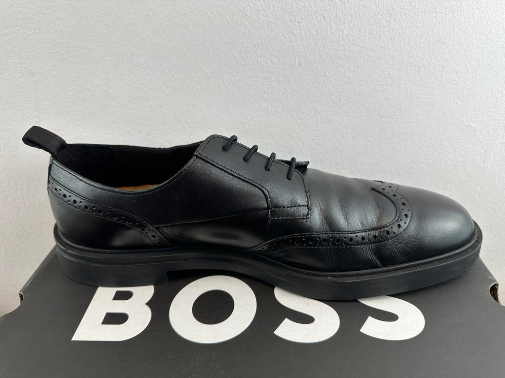 BOSS CALEV DERB