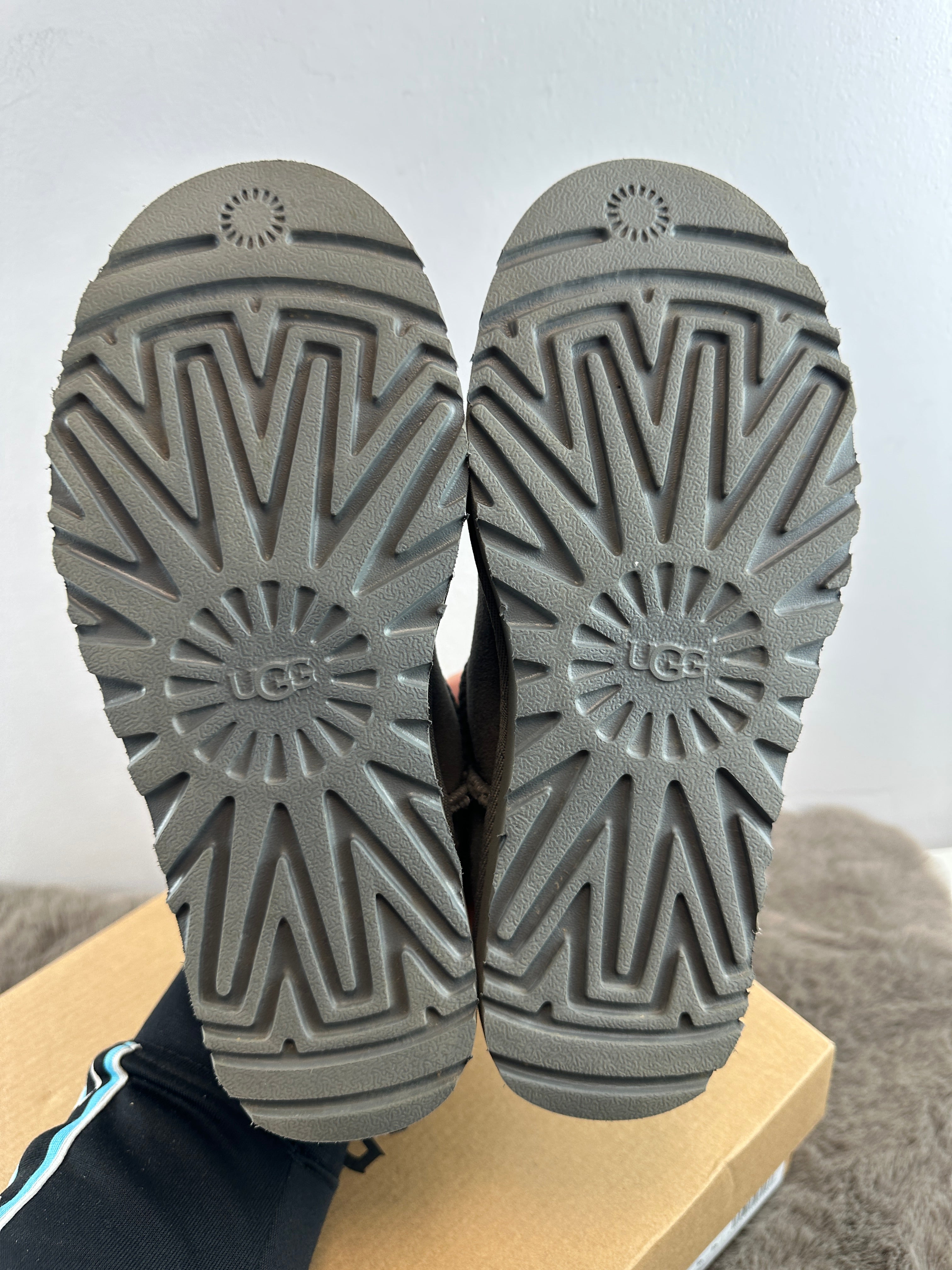 UGG CLASSIC ULTRA MINI